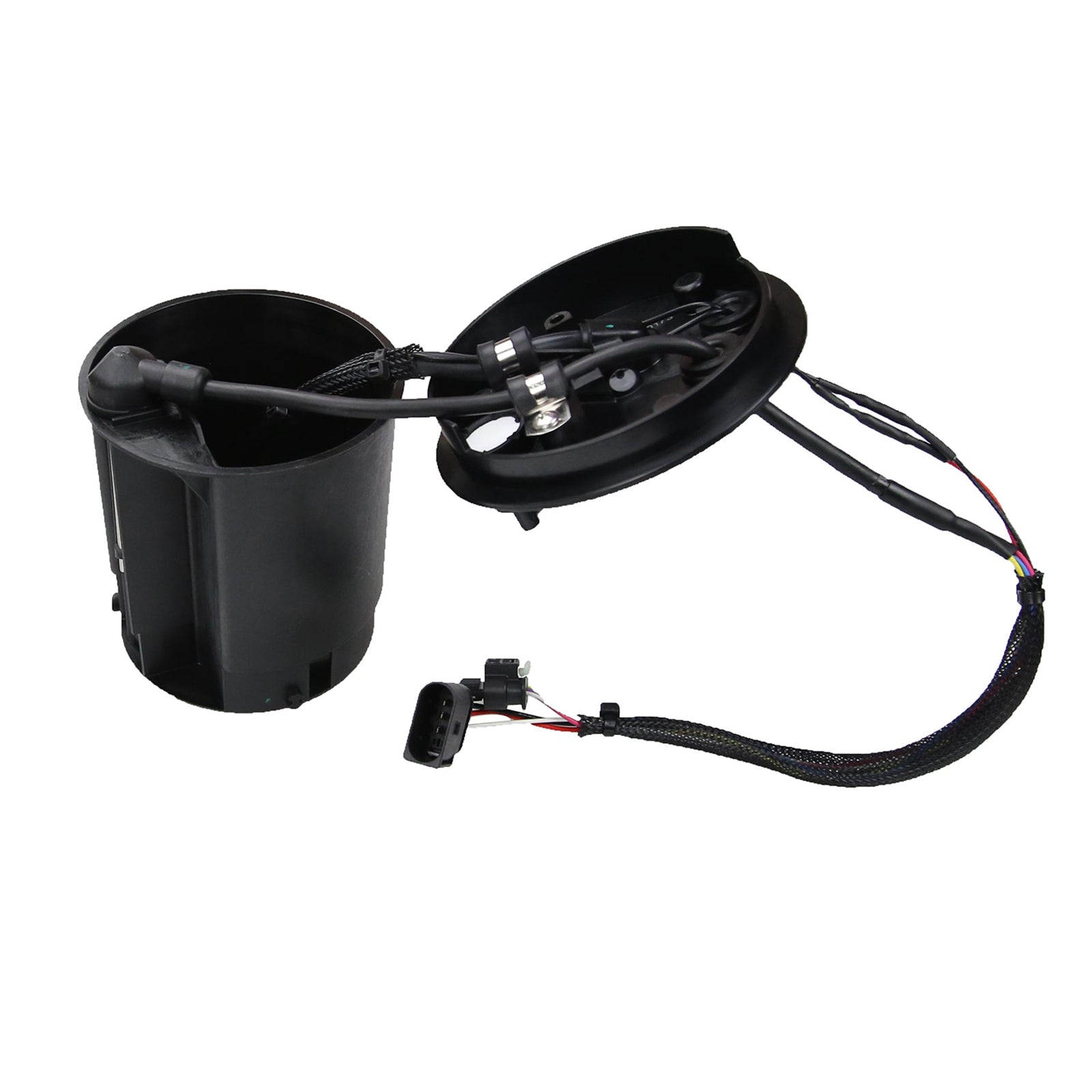 2010-2015 Mercedes-Benz ML350 Diesel Exhaust Fluid DEF Heater 1664710775