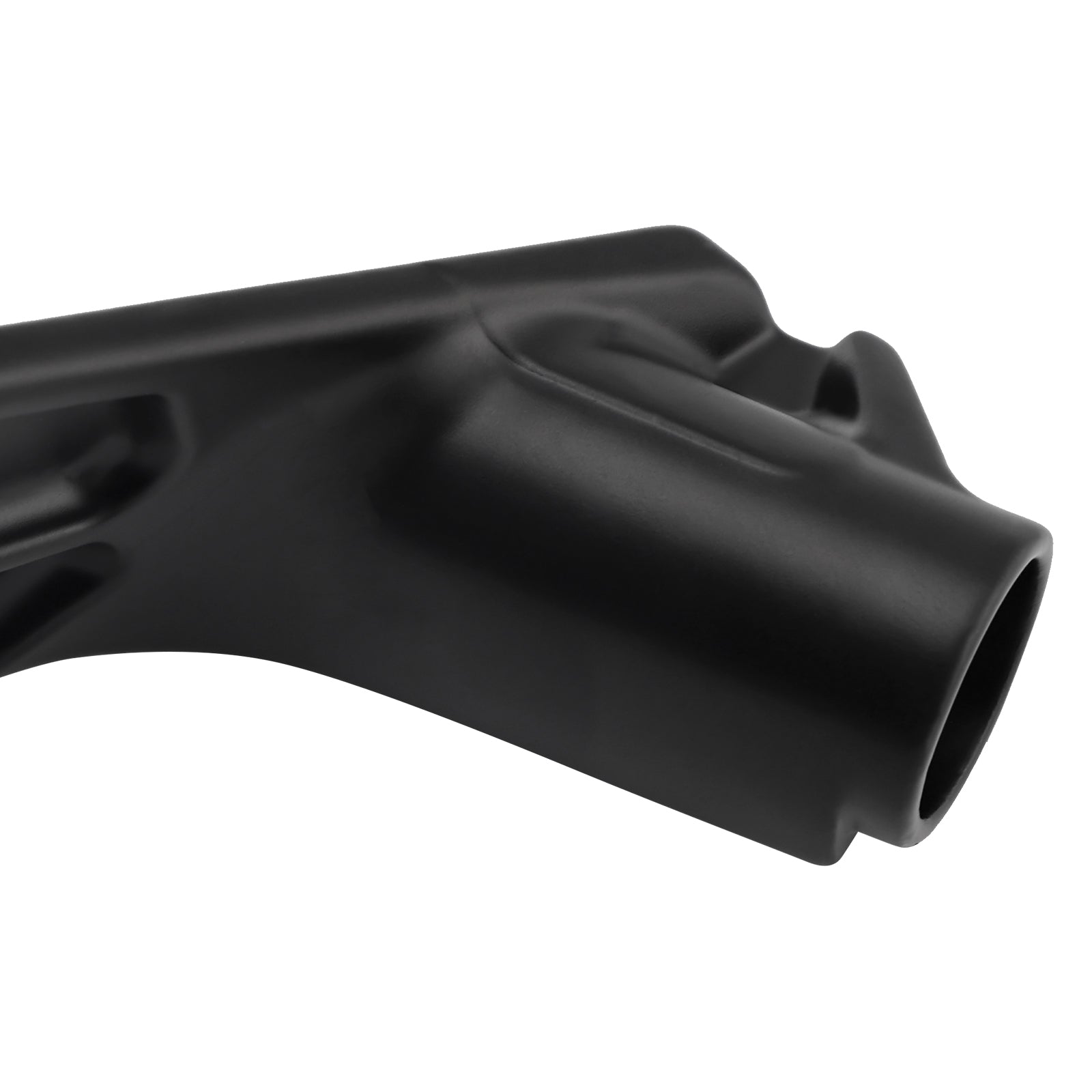 Ensemble de rétroviseurs gauche & Convient pour BMW R9T, R1200 nineT, Scrambler, Urban 2014-2024