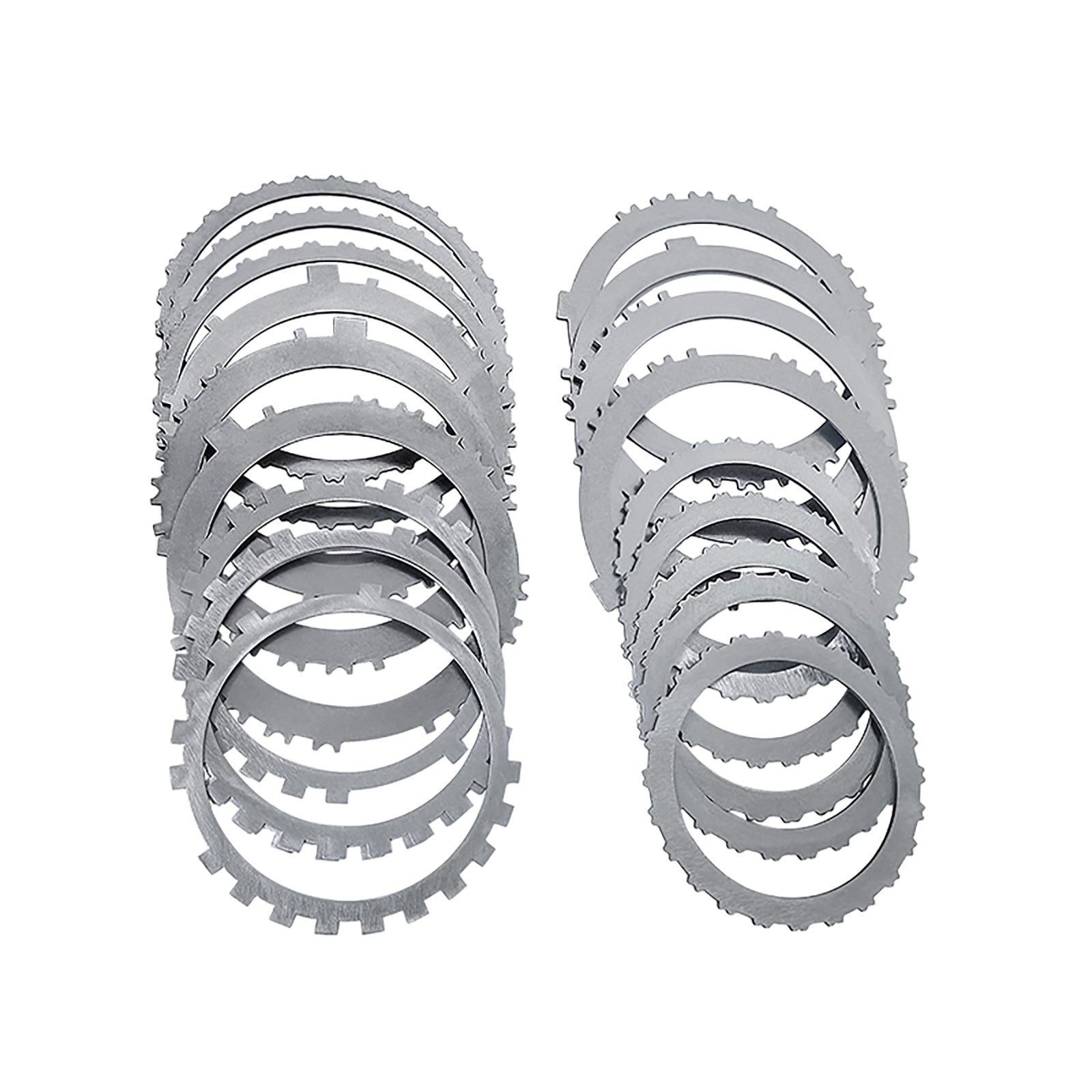 AC60E AC60F Transmission C1 Clutch Drum Input Shaft Friction For Toyota 2.7L