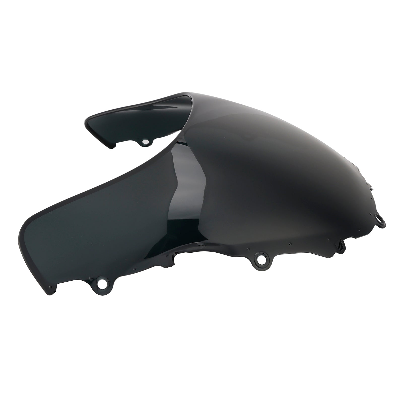 2024-2025 YAMAHA XSR900 GP Voorruit Voorruit + Beugel