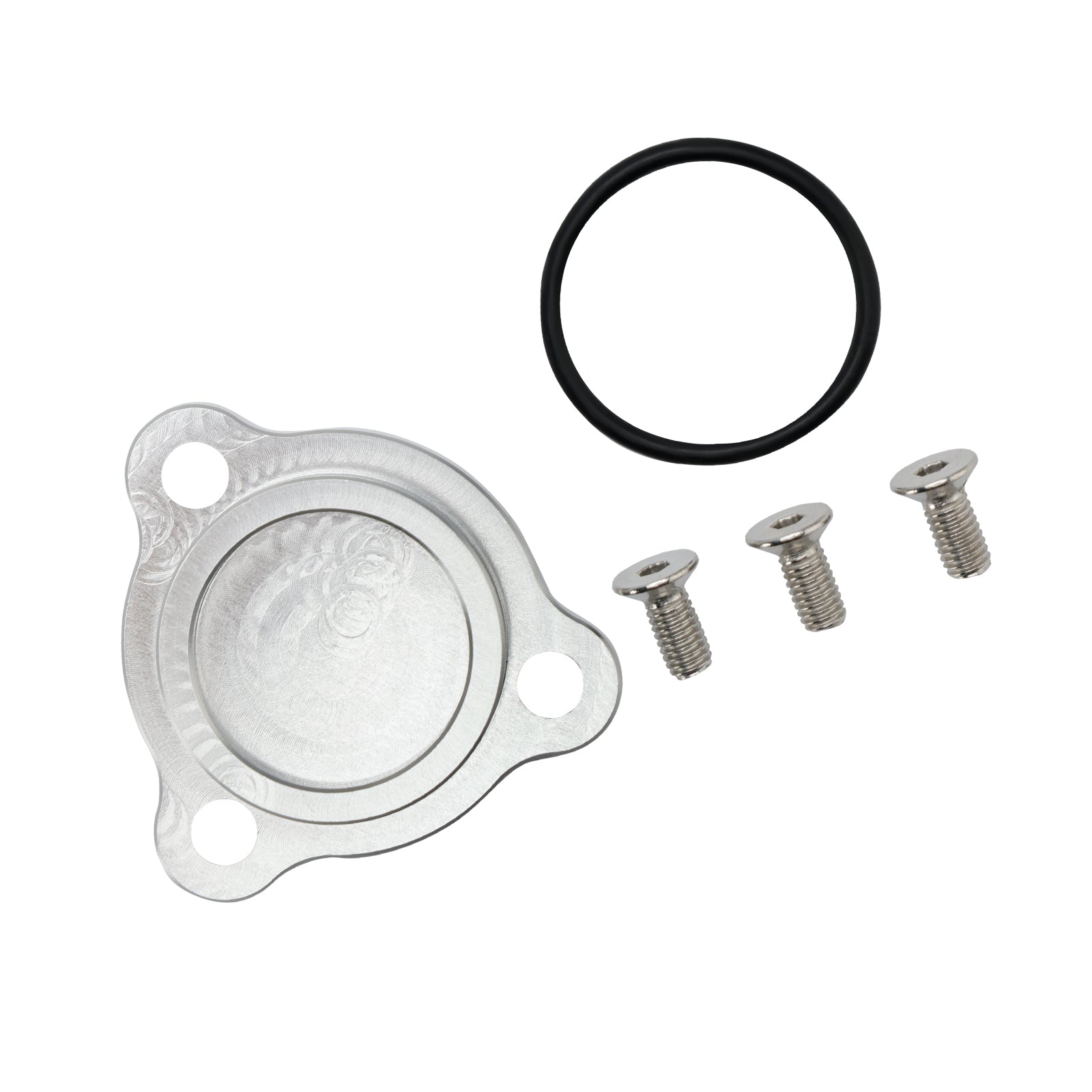 1987-2006 Yamaha Banshee 350 YFZ350 Bloco de interruptor de segurança neutra Placa Off