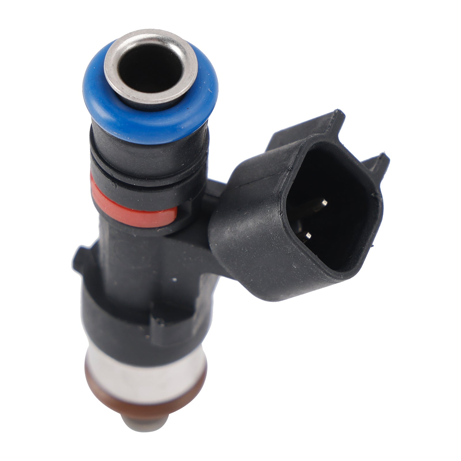 1Pcs Fuel Injector For Saturn Outlook Vue GMC Acadia Enclave 07-08 0280158154