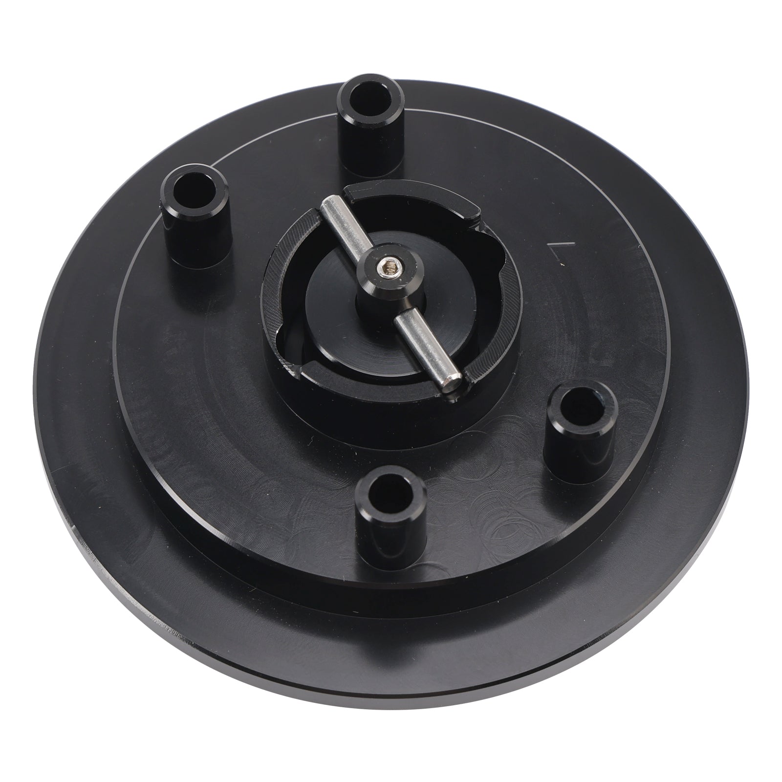 BOUCHON DE RÉSERVOIR À TOUR RAPIDE POUR BMW R NINET R 1200GS R1200R R1200S K1600 GT GTL