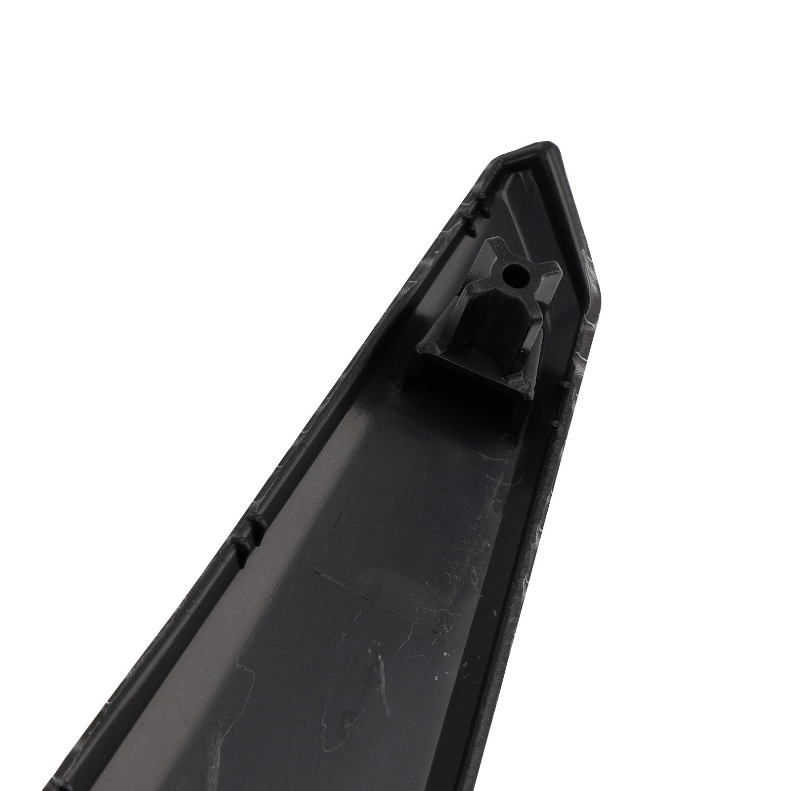 Protección de panel de apertura lateral de tela para Honda ADV350 2022-2025