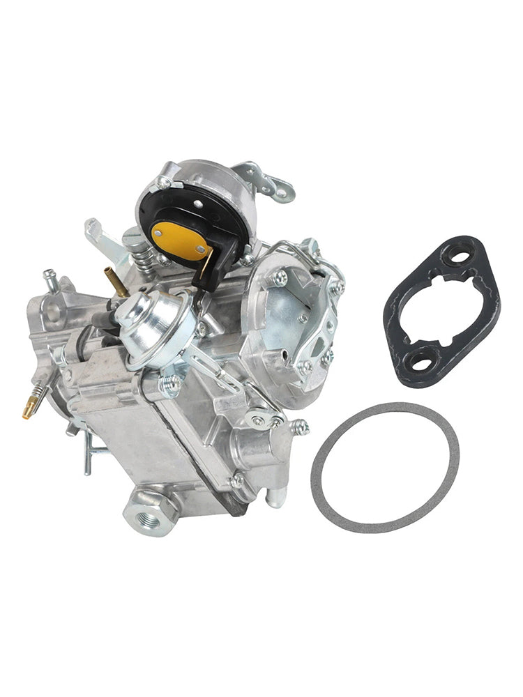 Carburateur avec joints 7043014 pour Chevy & Moteurs GMC L6 - 4,1 L 250 & 4,8 L 292