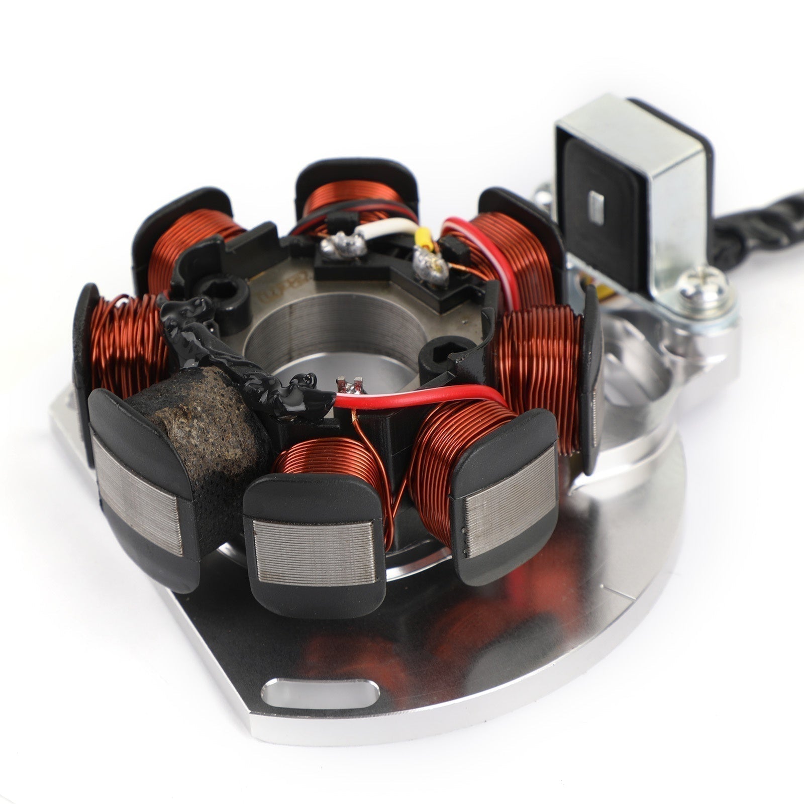 2012-2014 HUSABERG TE 125 MAGNETO GÉNÉRATEUR MOTEUR STATOR 2K-3 54839204000