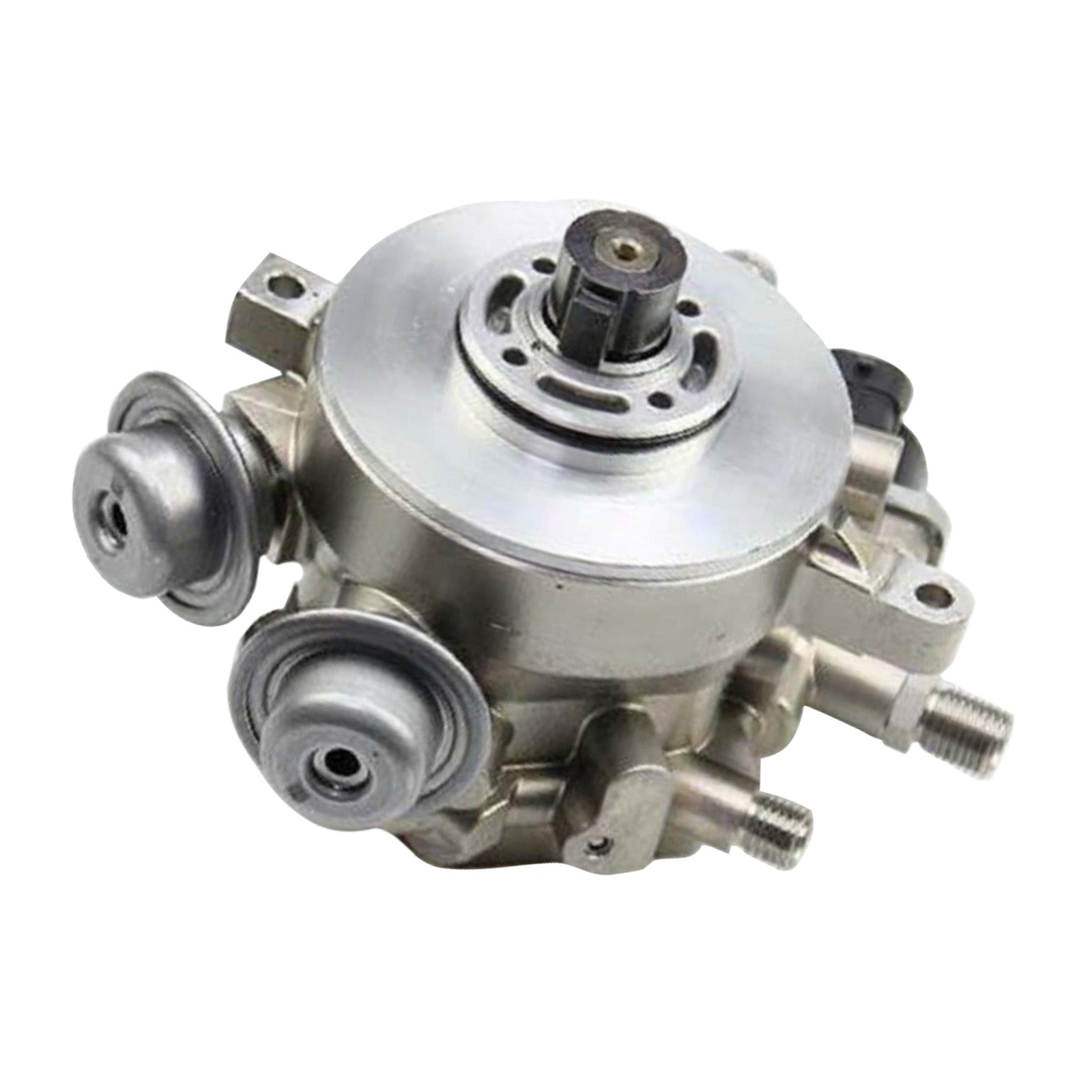 High Pressure Fuel Pump 94811031555 Fit Porsche Cayenne Turbo Engine 4851 08-10