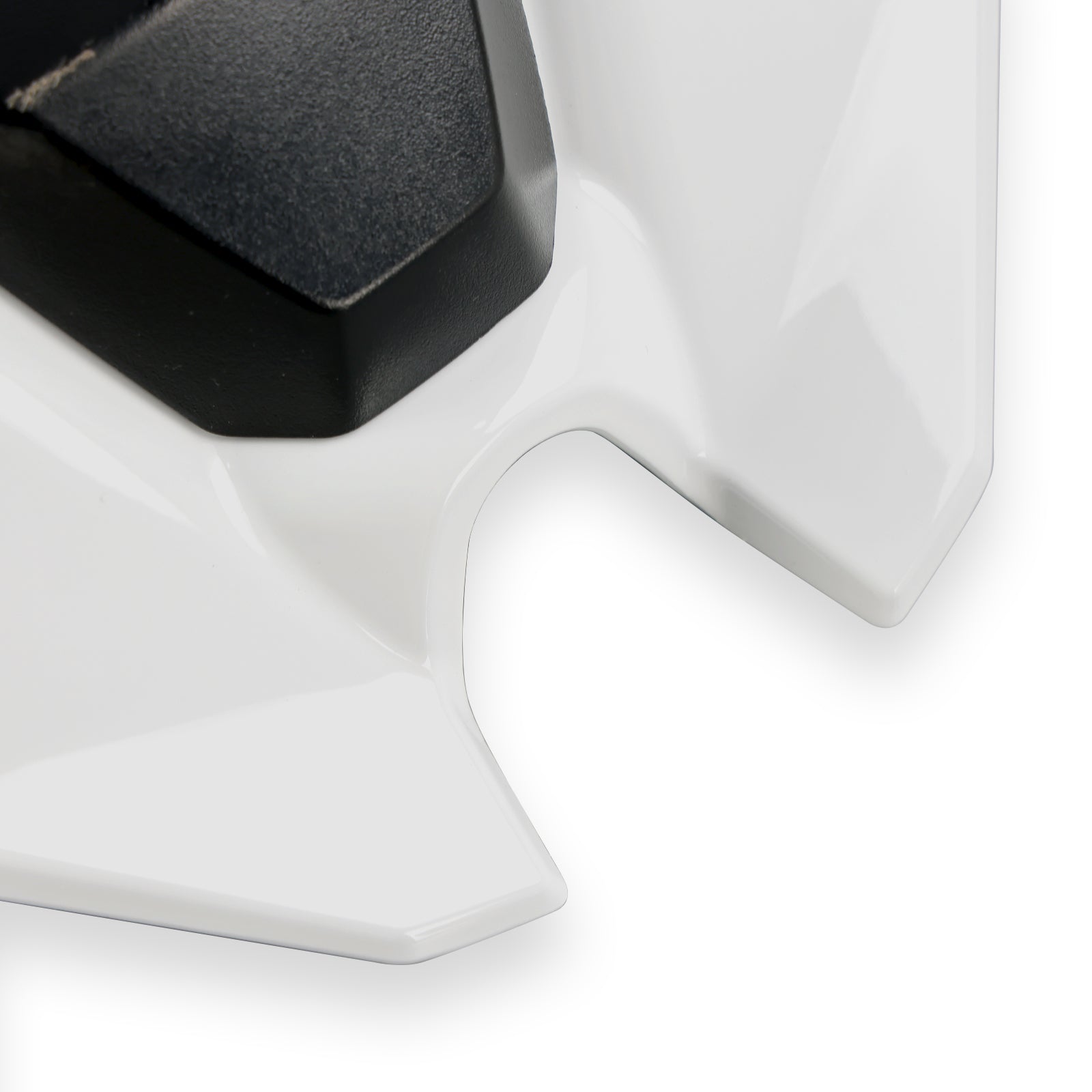 2023-2024 BMW S1000RR staart achterbankafdekking kuipkuip