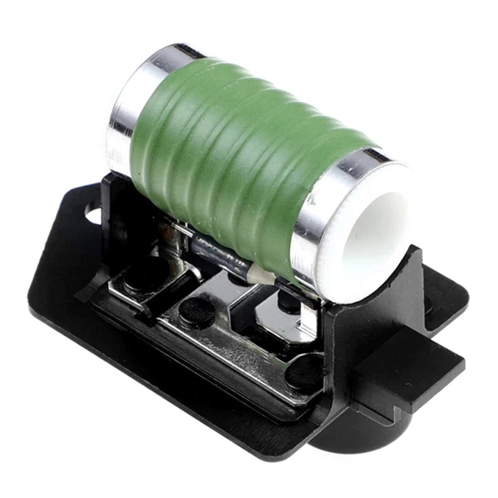 Radiatorrelais Fan Heater Weerstand 58702358 Voor Fiat 500 2007 OP