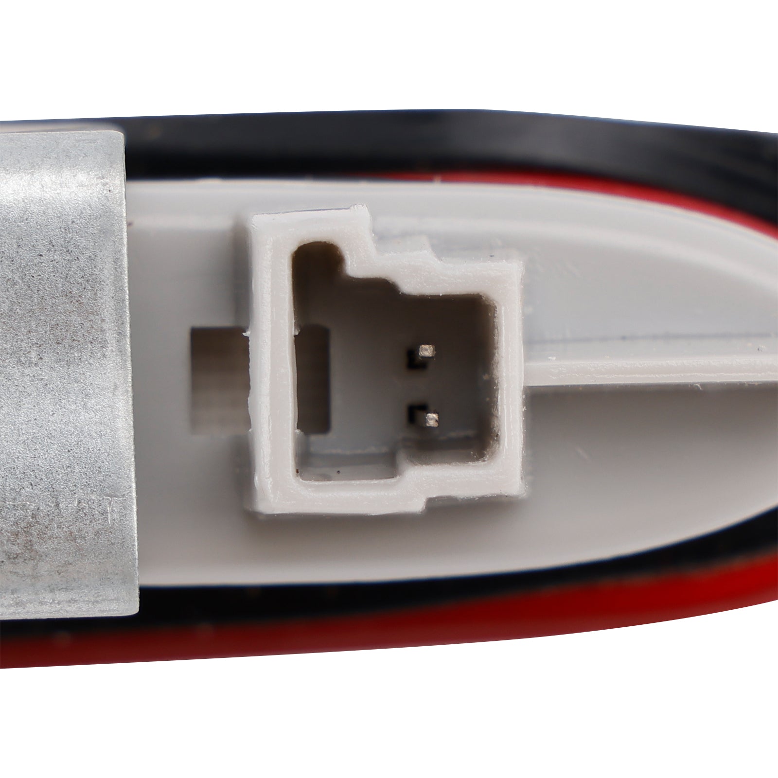 Rear Third Brake Light Lamp For Mercedes Benz SL55 SL550 R230 2002-2012 Red