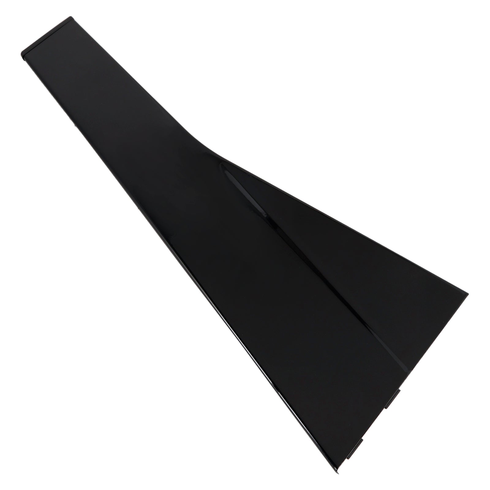 Exterior Right Side C Pillar Applique 57010448 For Jeep Cherokee 2011-2021