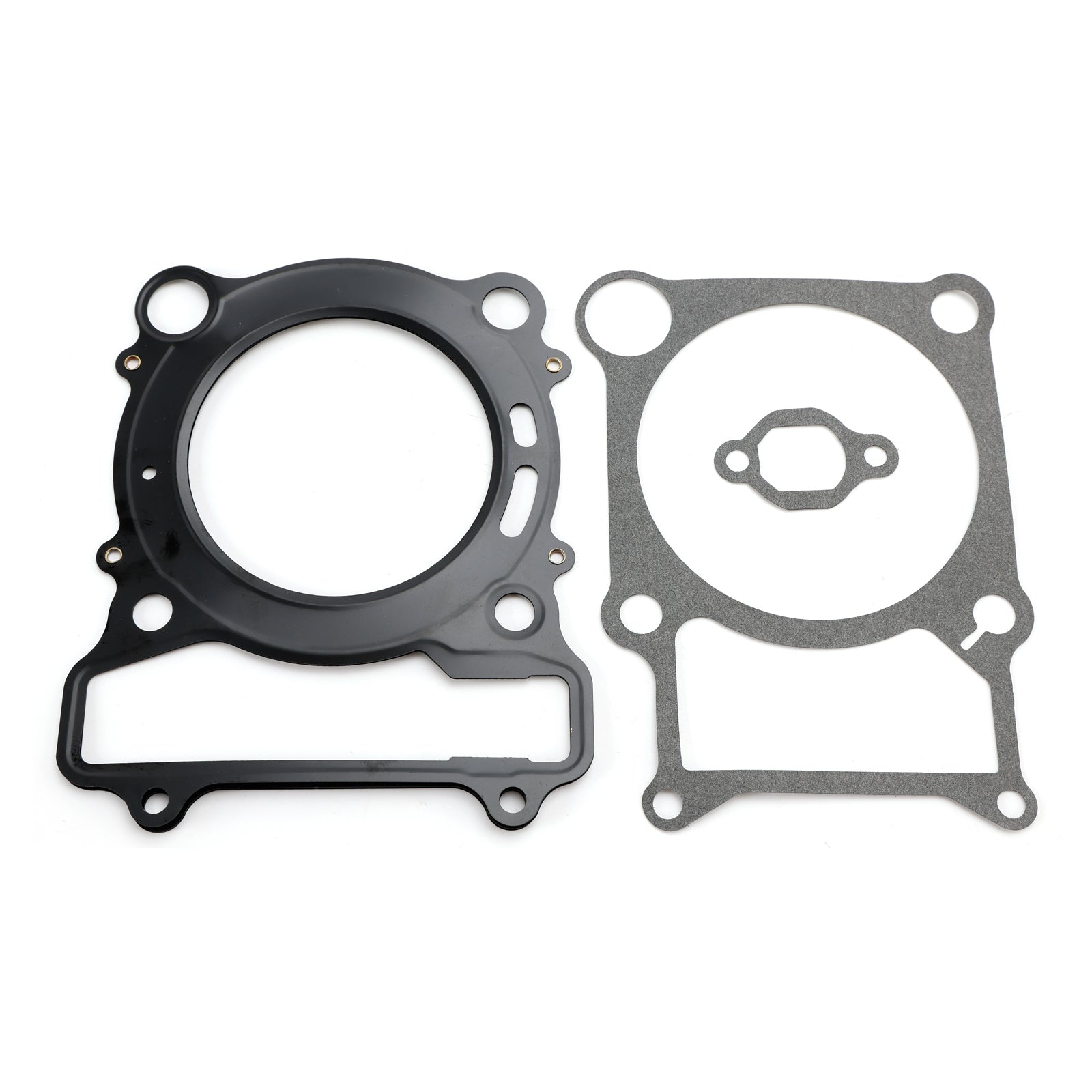 2003-2024 Yamaha YFM450 Kodiak 450 Cylinder Piston Gaskets Top End Rebuild Kit 5ND-11310-00 5GH-11310-00