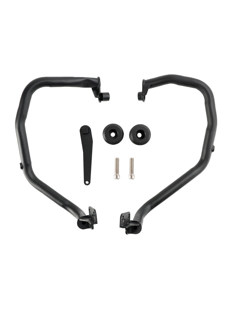 2020-2023 TR Rocket 3 GT Protetor de protetor de barro de barra de colisão do motor GT