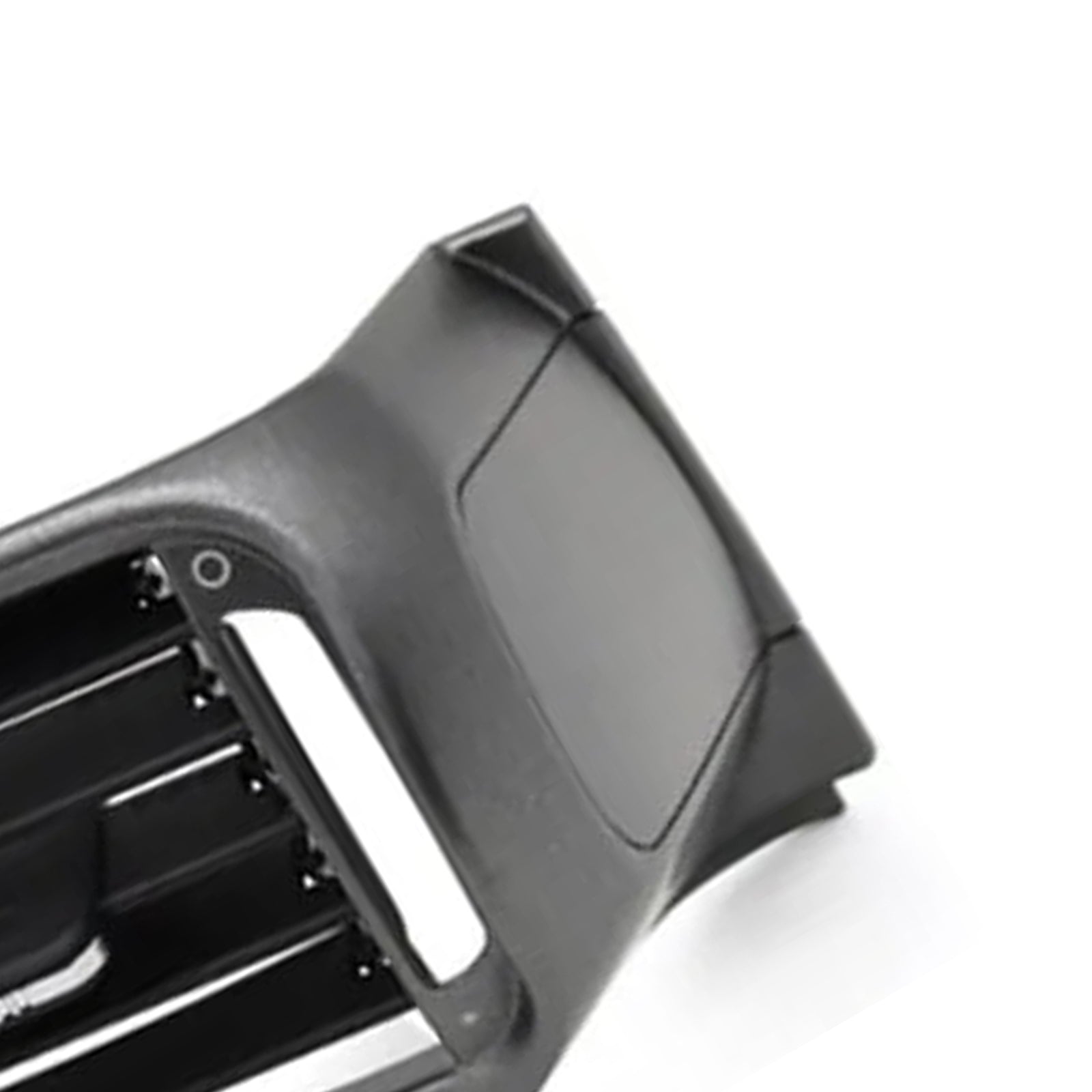 Front Right AC Vent Cover Gray For Porsche 911 Carrera Targa 997 2004-2012 99755213205 99755213206