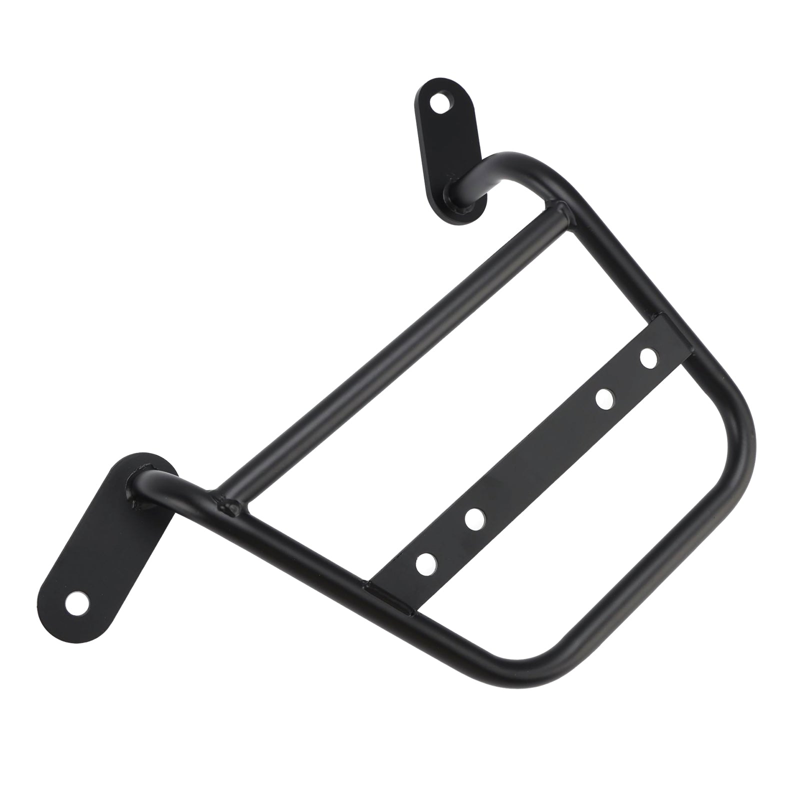 Saddlebag Support Mounting Bracket Racks For Honda Gb350S Gb350Rs 22-25 Right