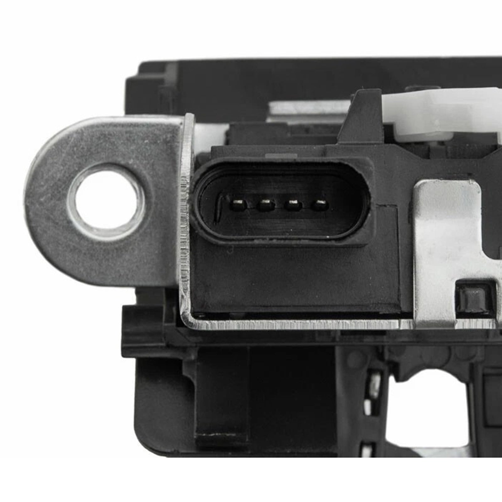 Seat Ibiza IV 6J5 6P1 1.2 TSi Baklucka Lås Bagagelås 6J4827505E9B9 6J4827505A