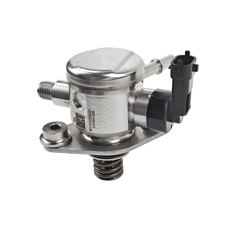 2014 CHEVROLET IMPALA High Pressure Fuel Pump 12641847