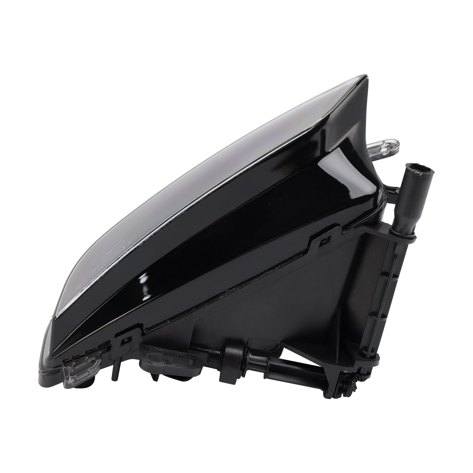 2015-2016 Audi A3 Sportback 1PC Front høyre tåkelys med pærer 8v0941700c