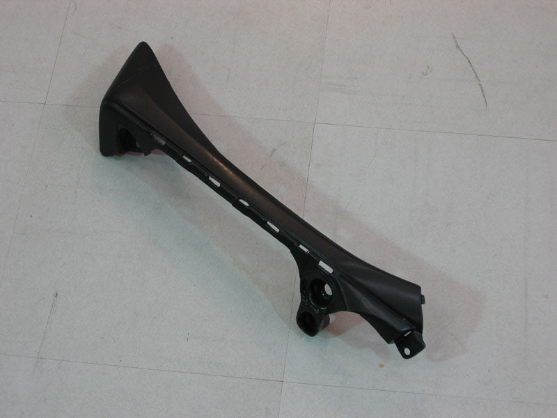 2005-2006 GSXR1000 kroppsarbete fairing gul abs injektion gjuten plastuppsättning generisk