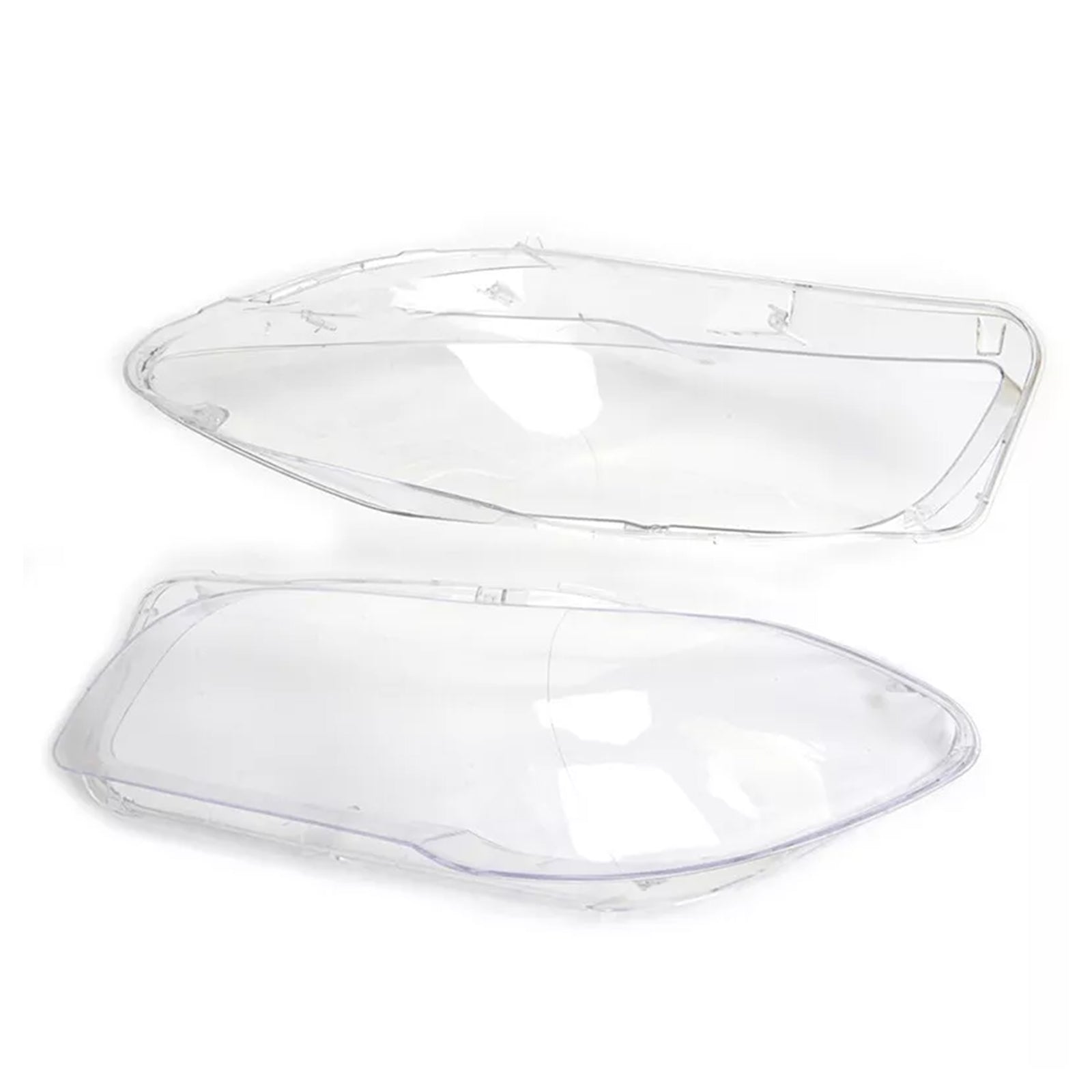 BMW 5 F10 F11 F18 2010-2013 Ľavý kryt predného svetlometu&R 63117271912 63117271911