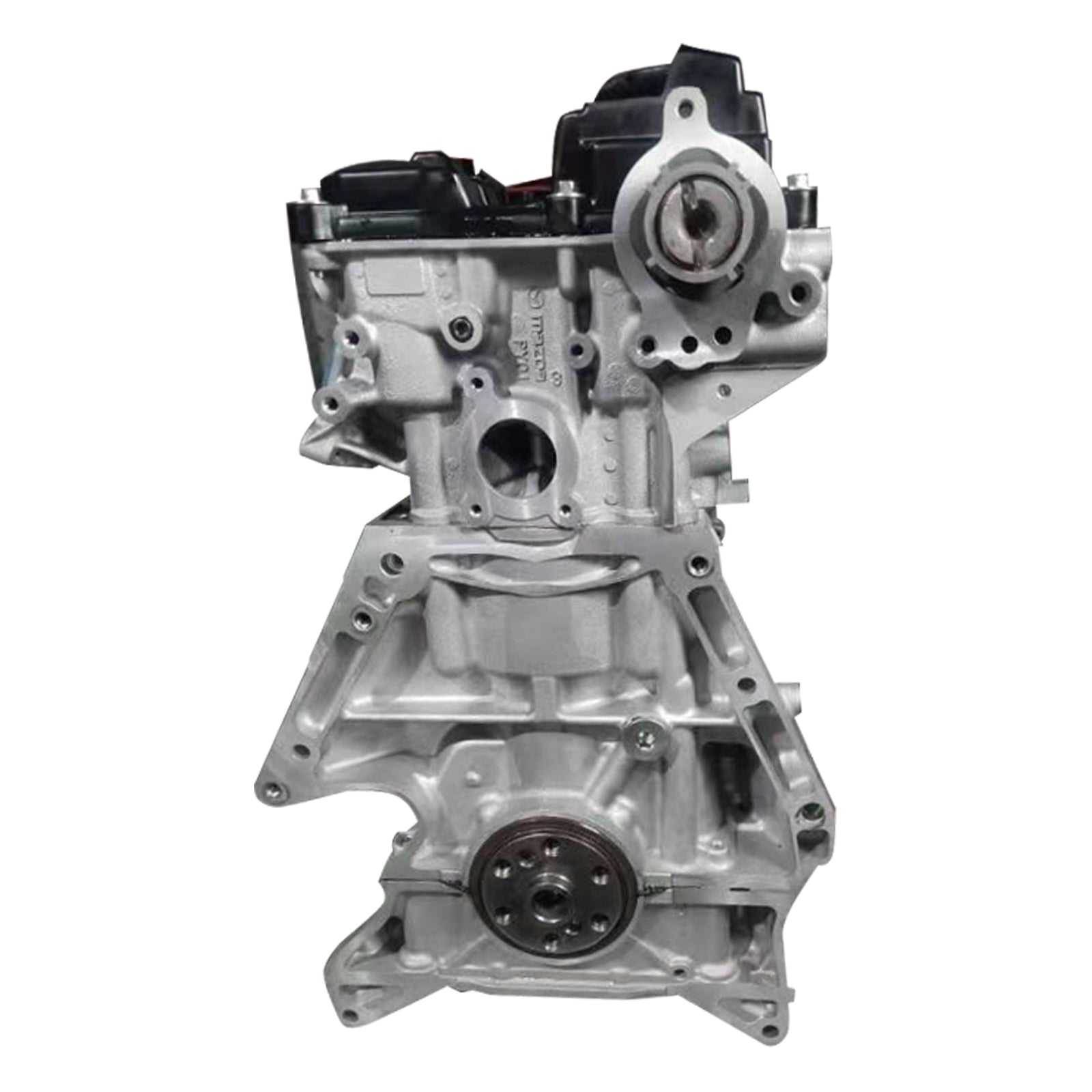 2014-2017 Mazda 6 2.5L Brand New Long Engine Block PY 2.5