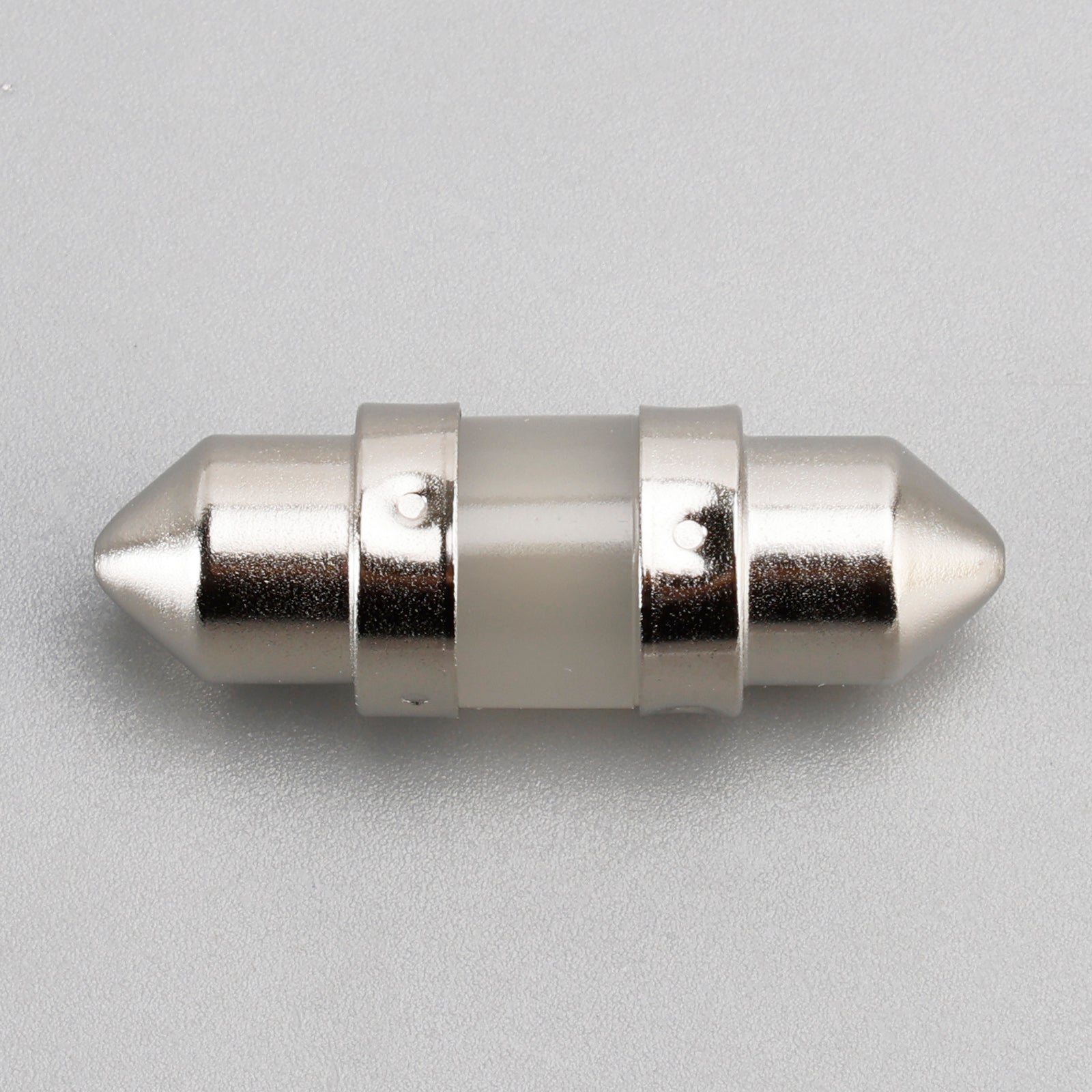 Bil Light Ledriving SL C5W 6438DWP 31mm 12V 1W 6000K för OSRAM