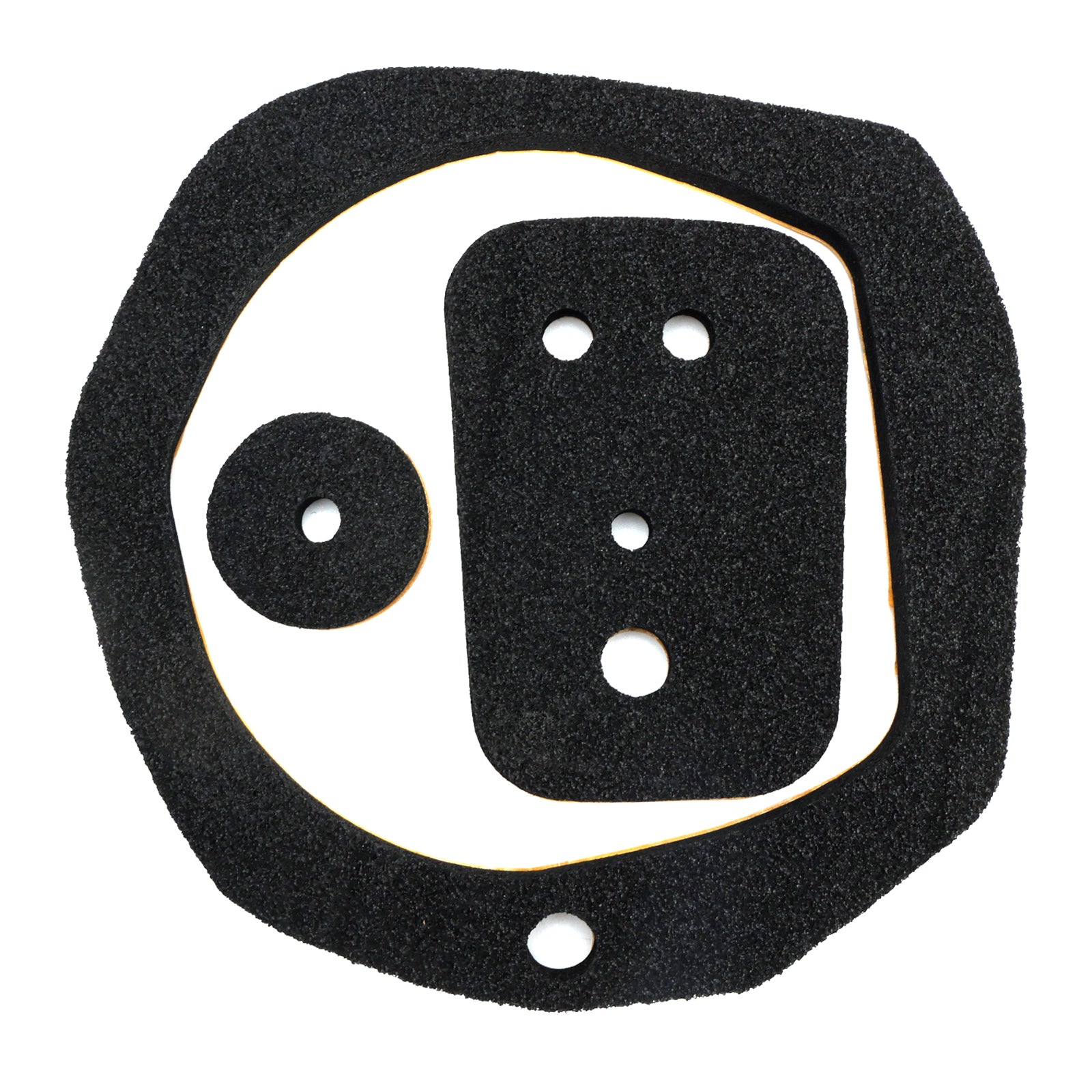 1997-2001 Jeep Cherokee XJ Wrangler HVAC Case Seal Kit TJ 04874069AB