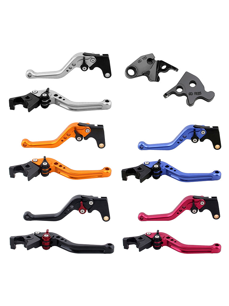 2022-2024 HONDA CRF1100L Africa Twin NEW Short Clutch Brake Lever