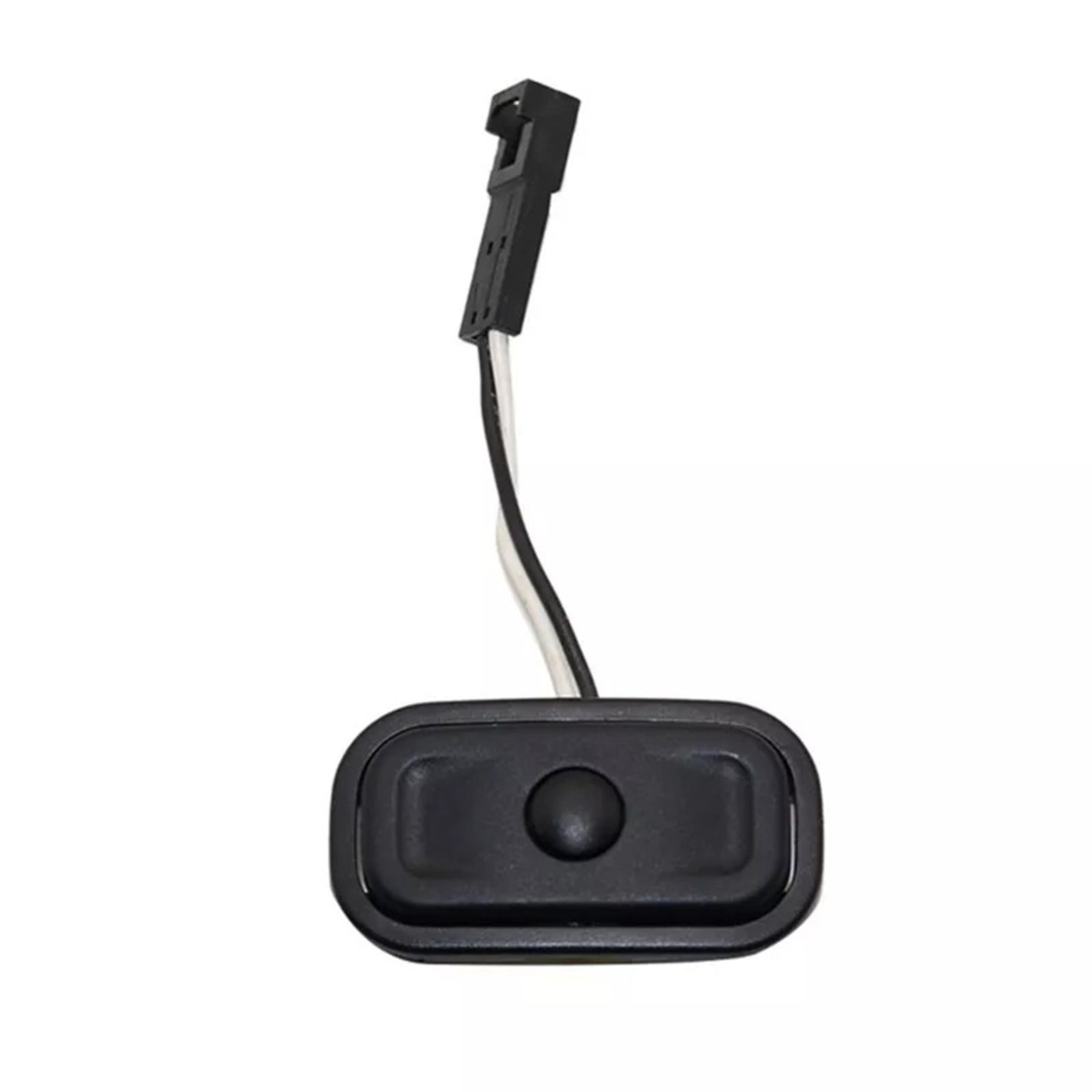 Esquerda & Interruptor de controle de rádio no volante direito para Chrysler Dodge Jeep