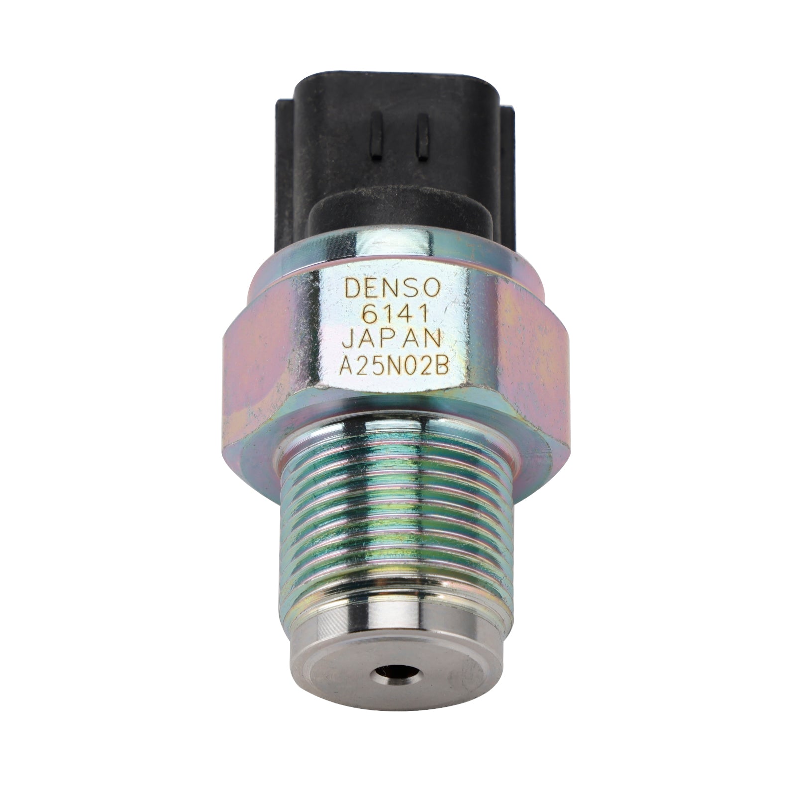Brandstofdruksensor RE520930 Voor John Deere 7420 7520 7710 8120 8220 RE515635