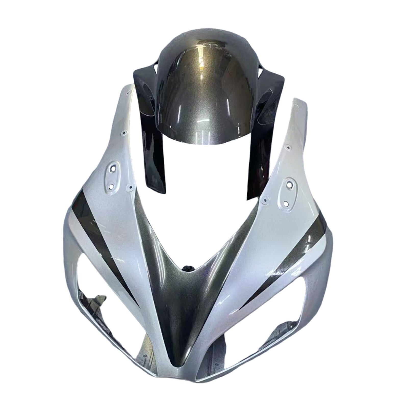 Injection Fairing Kit Bodywork Plastic ABS fit For Honda CBR1000RR 2006-2007