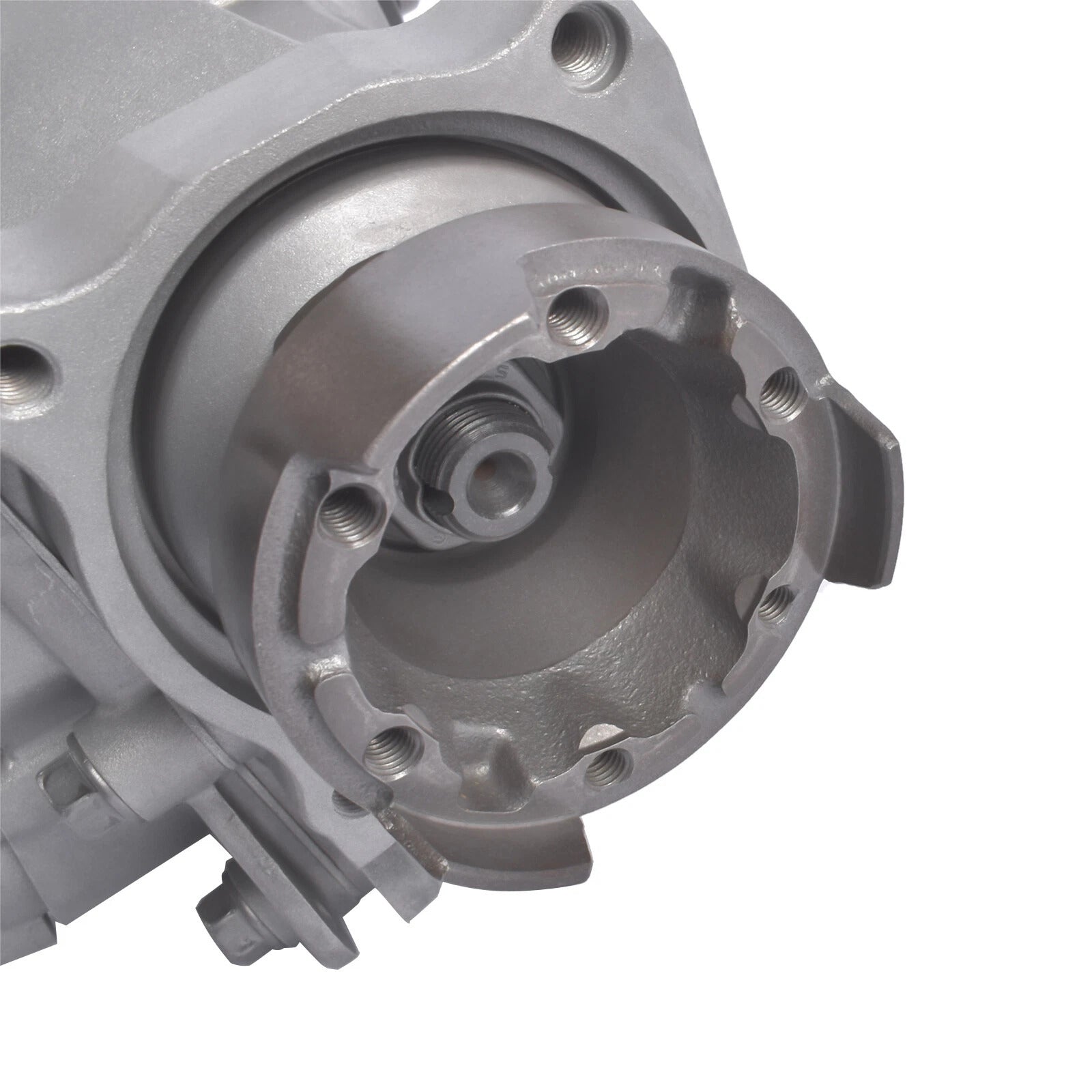 2019-2022 Jeep Cherokee Bak-splitter ny bakaksel Differensialmontering 3,73 forhold