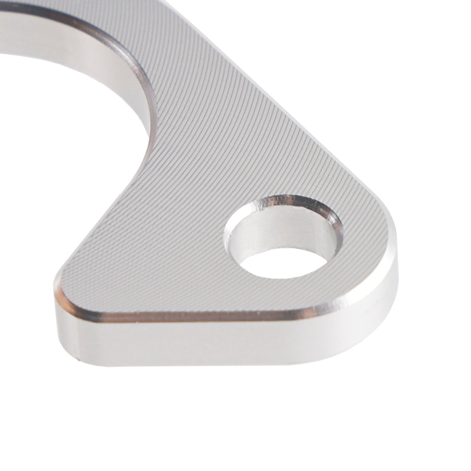 1997-2014 LS Motorer Oljepump pickup Girdle Tube Pipe Hold Down Brace Support