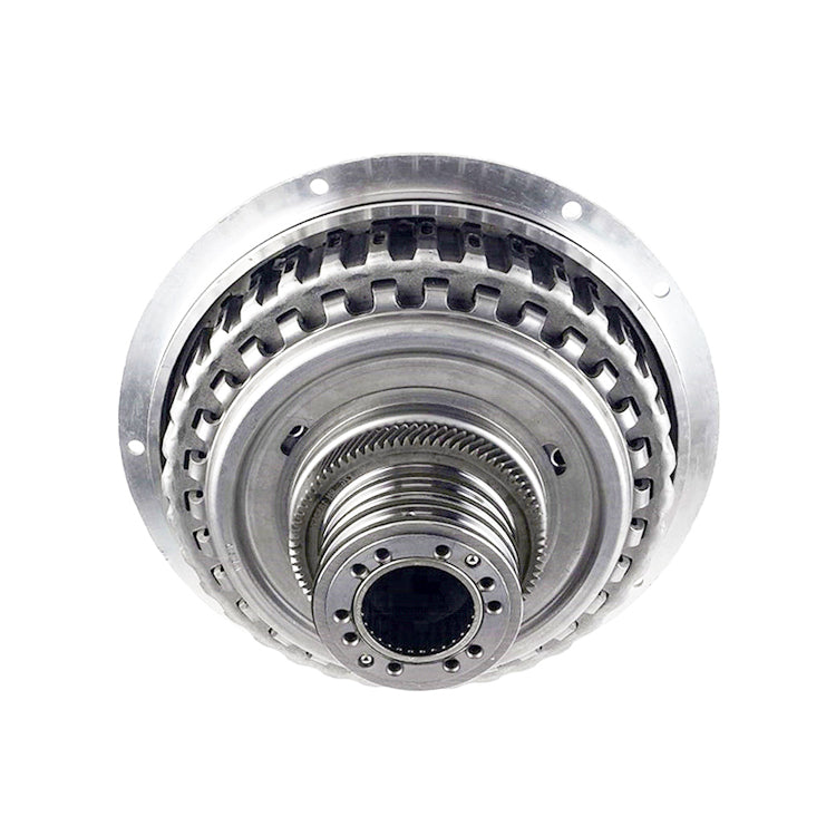 2011-2018 Audi C7 S7 S6 DSG dubbele transmissie koppelingstrommel 0B5141030E