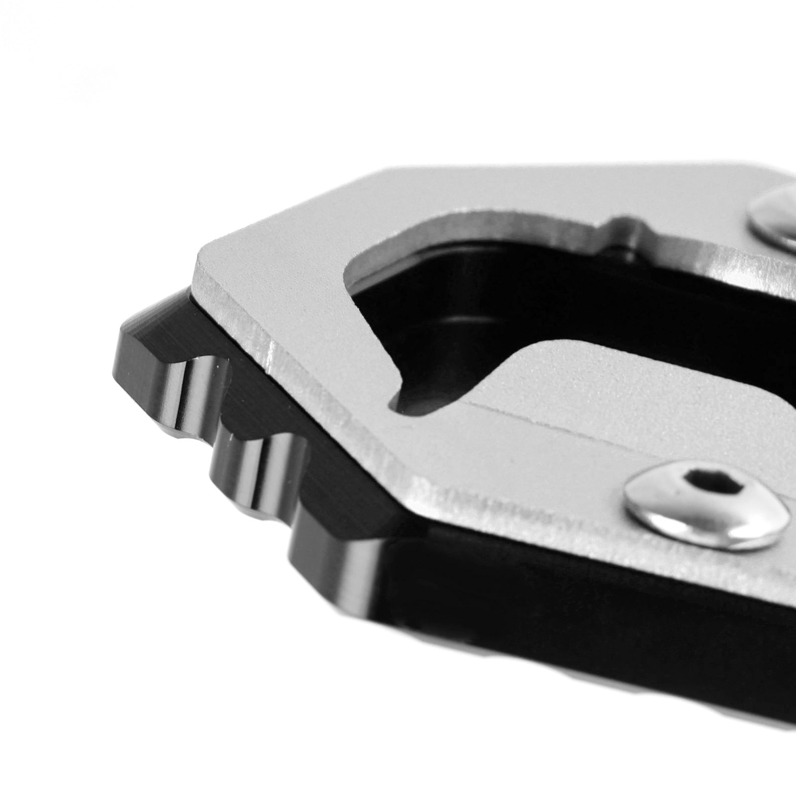 2024+ BMW R1300 Béquille Agrandir Plaque Pad