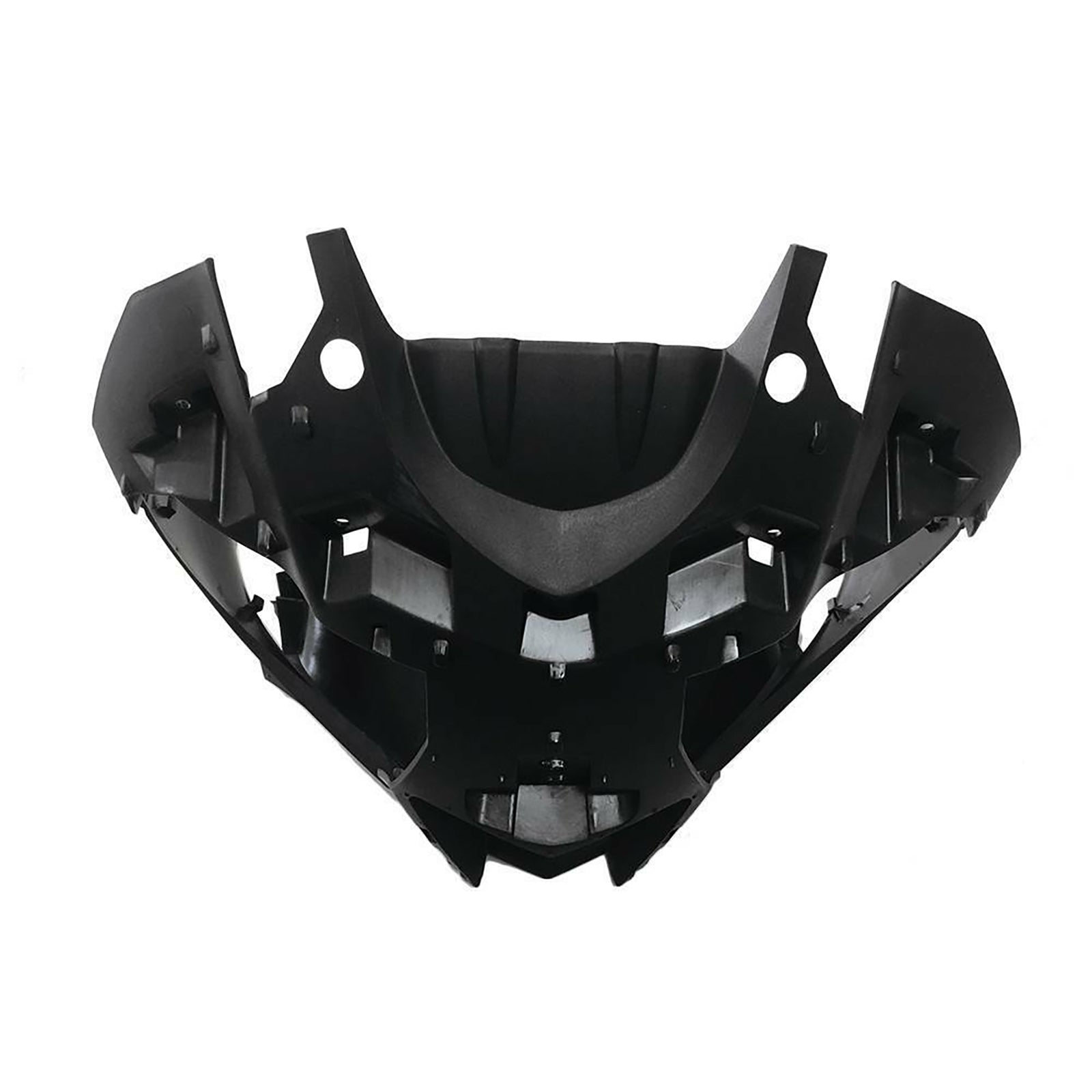 2019-2021 Yamaha YZF-R3 R25 Kit de carénage carrosserie ABS générique