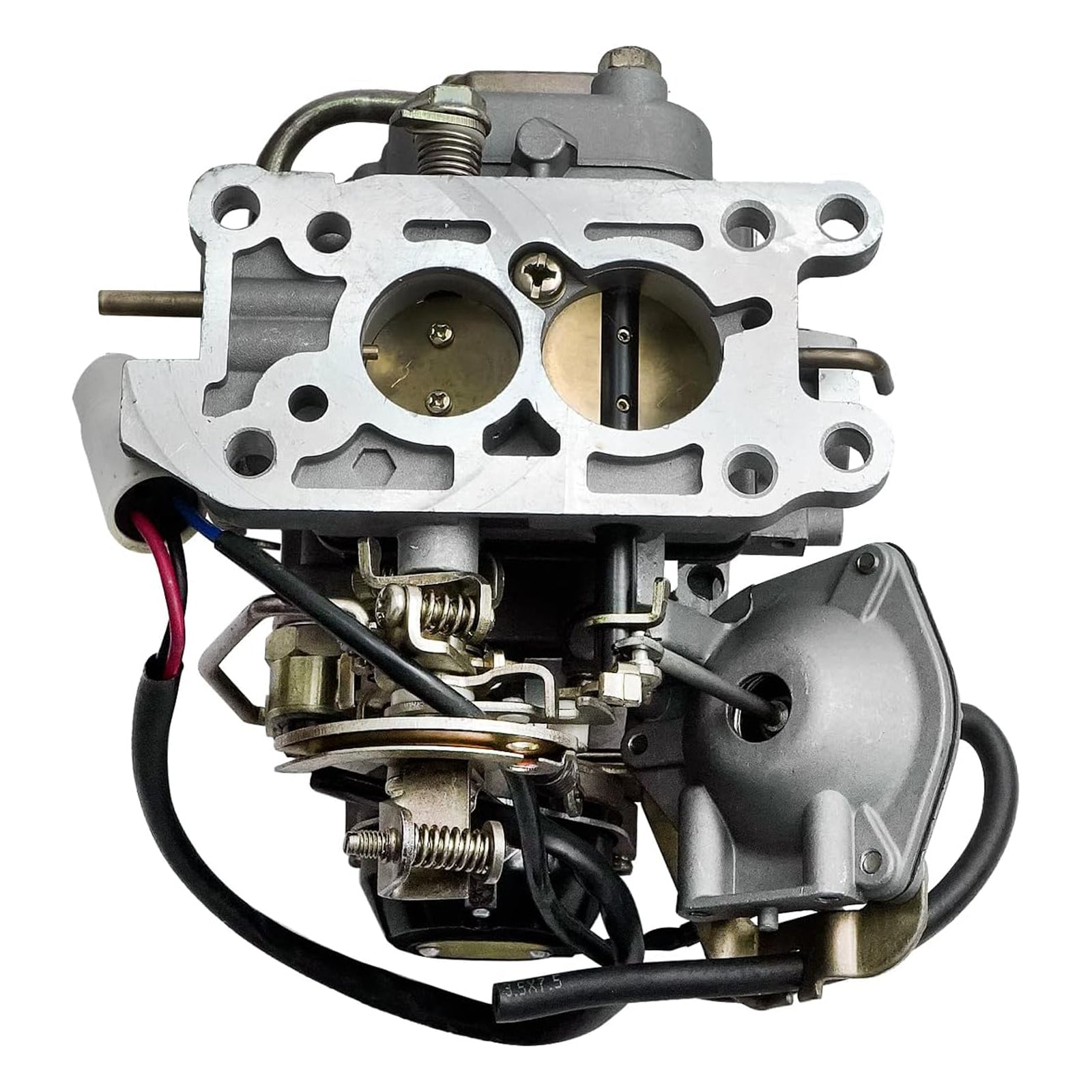 Carburateur NK5662 8943376320 8-94337-632-0 d'ISUZU 4ZD1