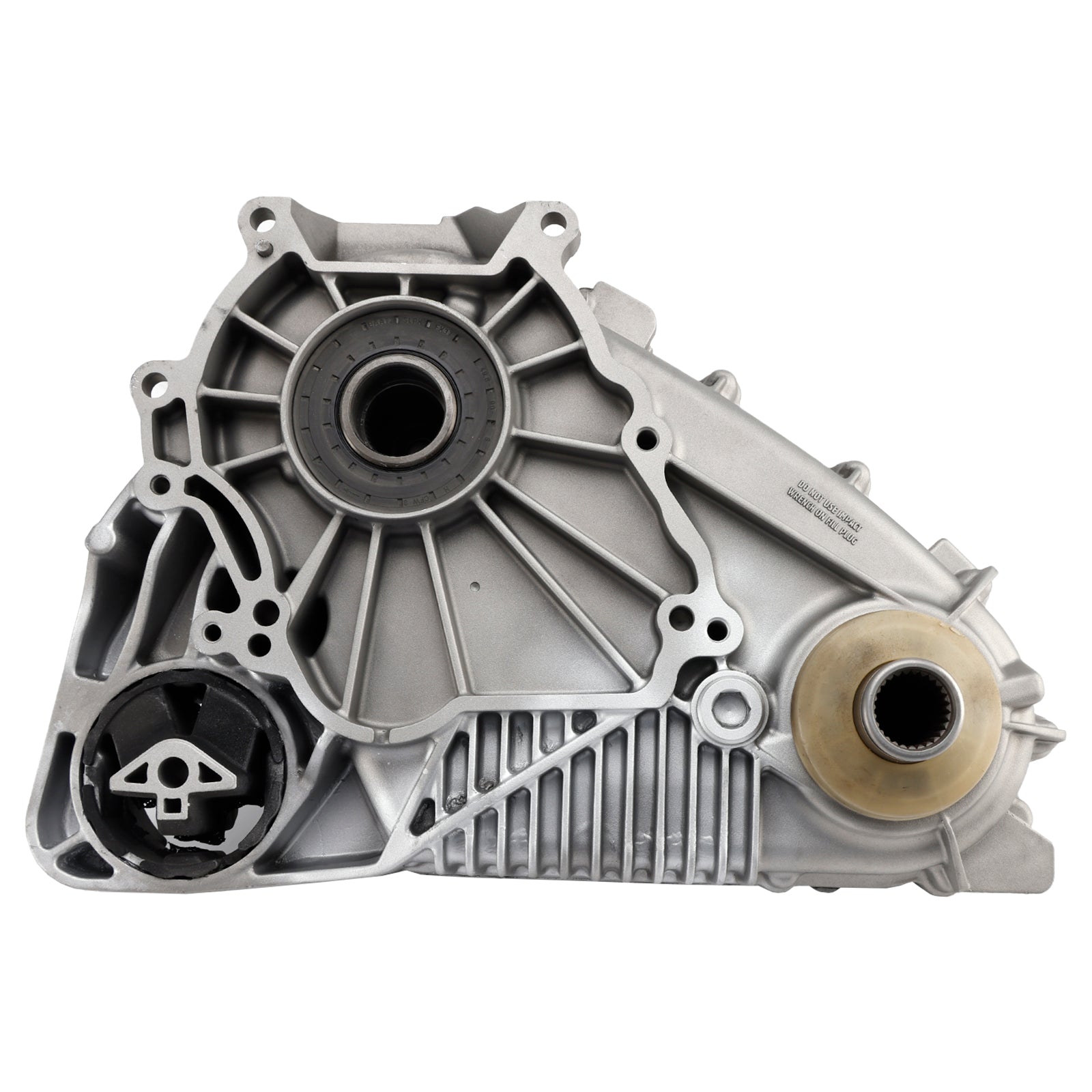 2008 2009 BMW X6 xDrive35i ATC700 Tussenbakconstructie 27107599886