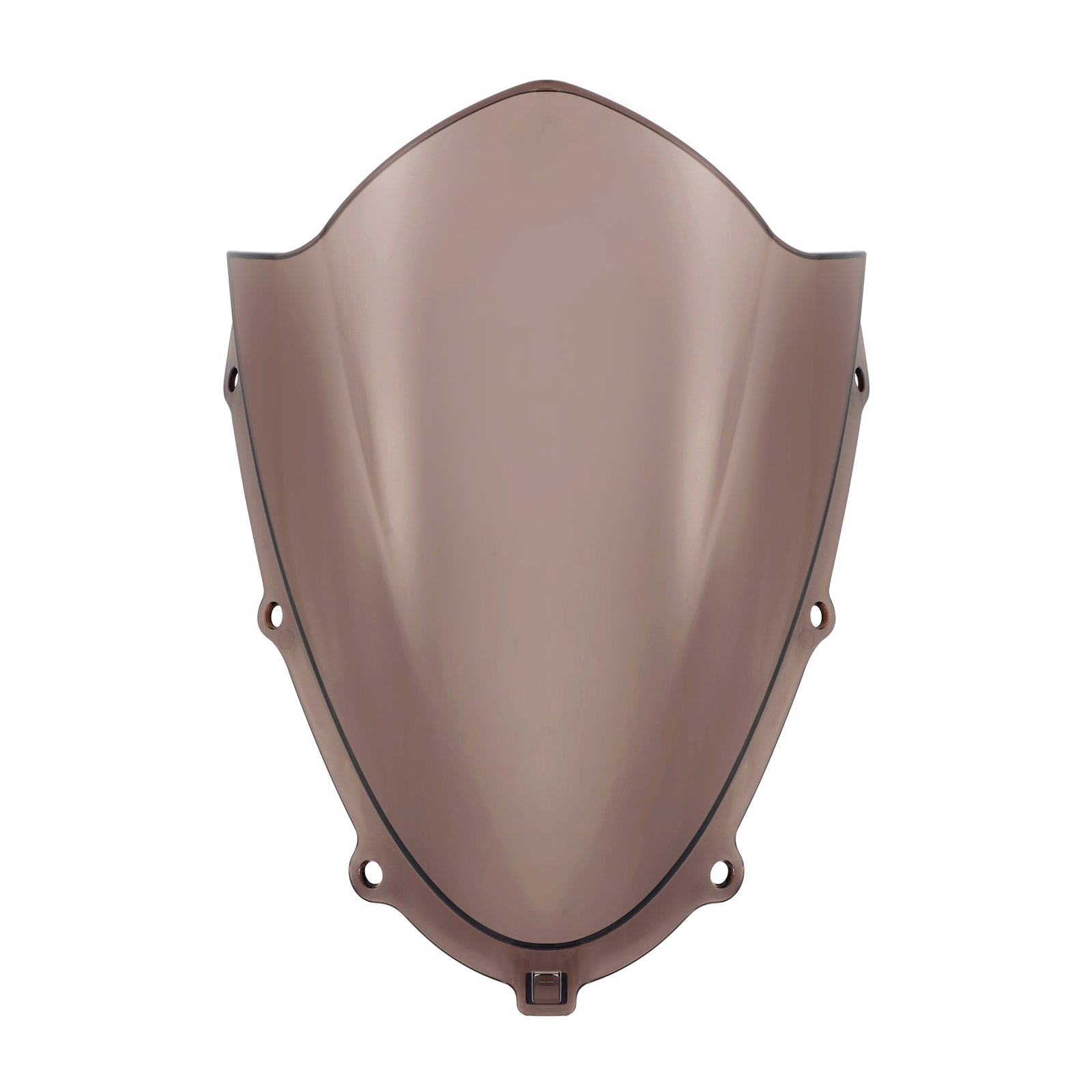 2018-2022 Suzuki GSXR125 GSXR150 Černé sklo čelného skla