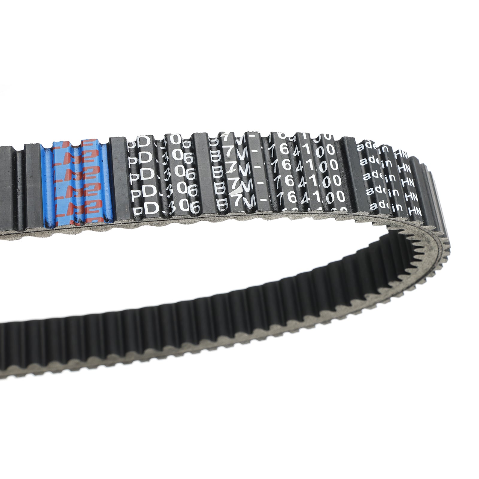 2020-2022/2024 Yamaha XP560 TMax 560 ABS Correa de transmisión Correa trapezoidal B7M-17641-00 B7M-17641-10