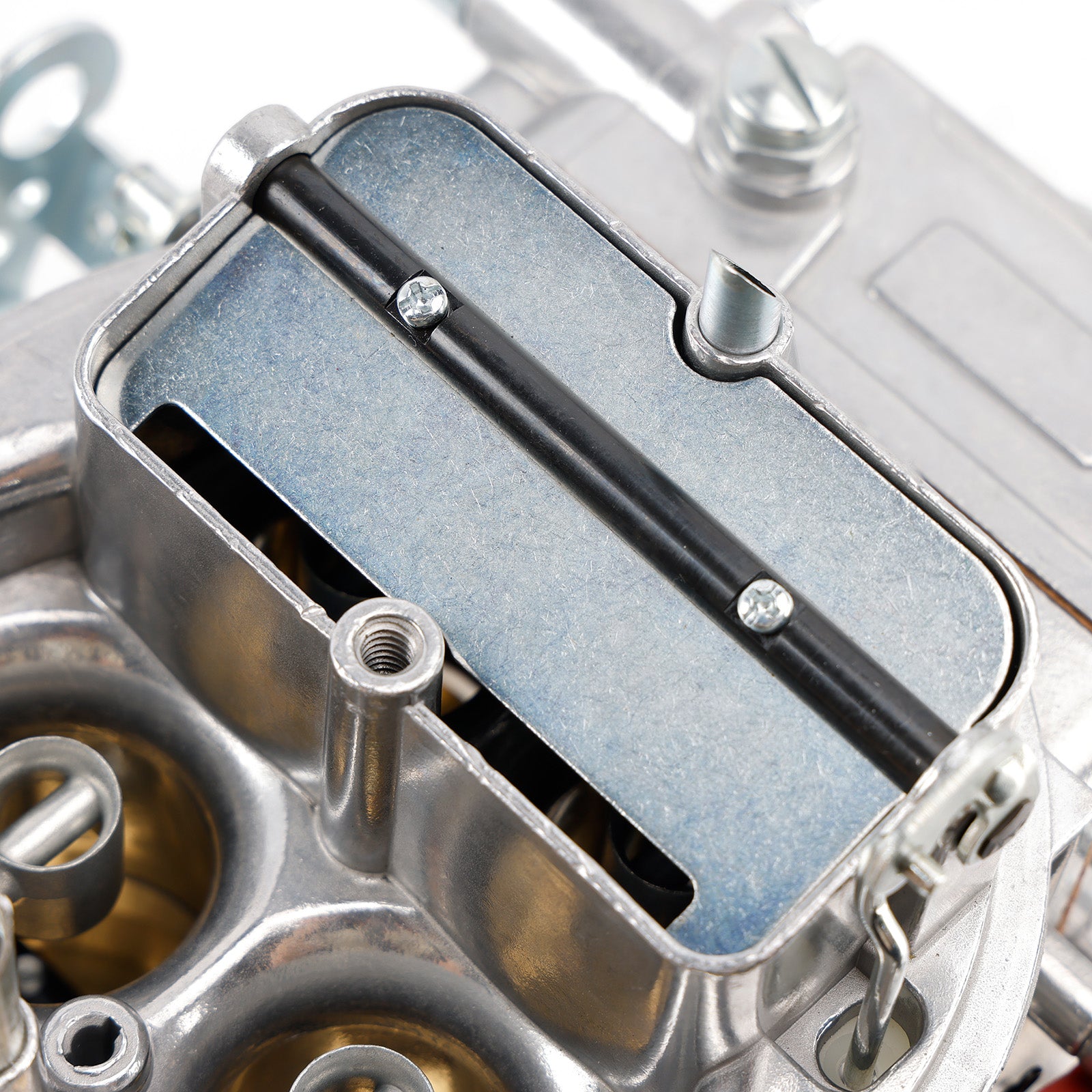 Carburetor 600 CFM 4150 4-Barrel BR-67270 For Corvette For Dodge For Ford