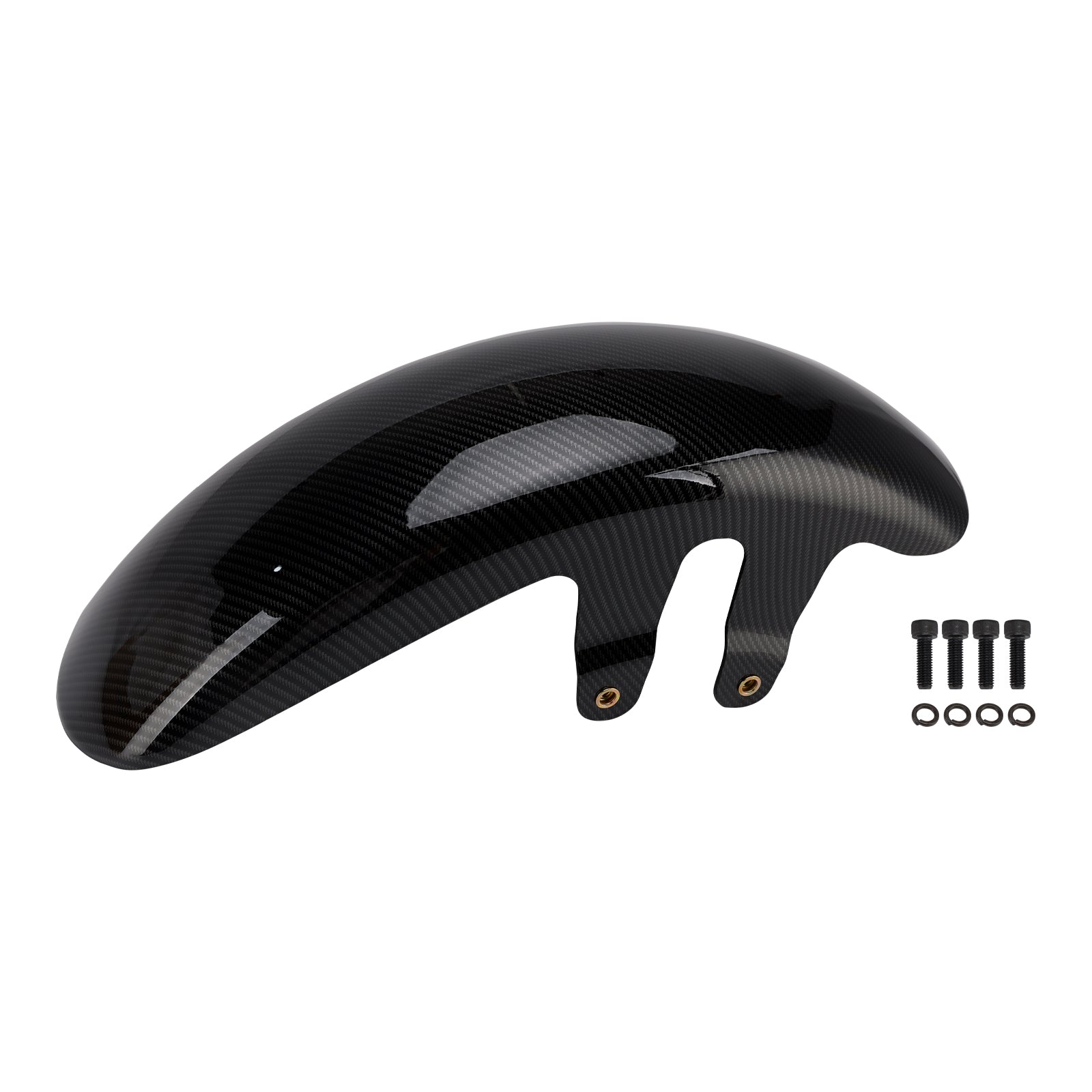 2023-2025 Touring CVO Road Glide / Street Glide Front Fender Mudguard Fairing