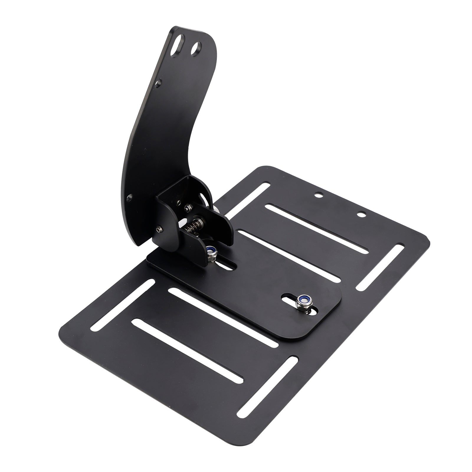 2018-2023 Fat Boy License Plate Holder Frame Bracket