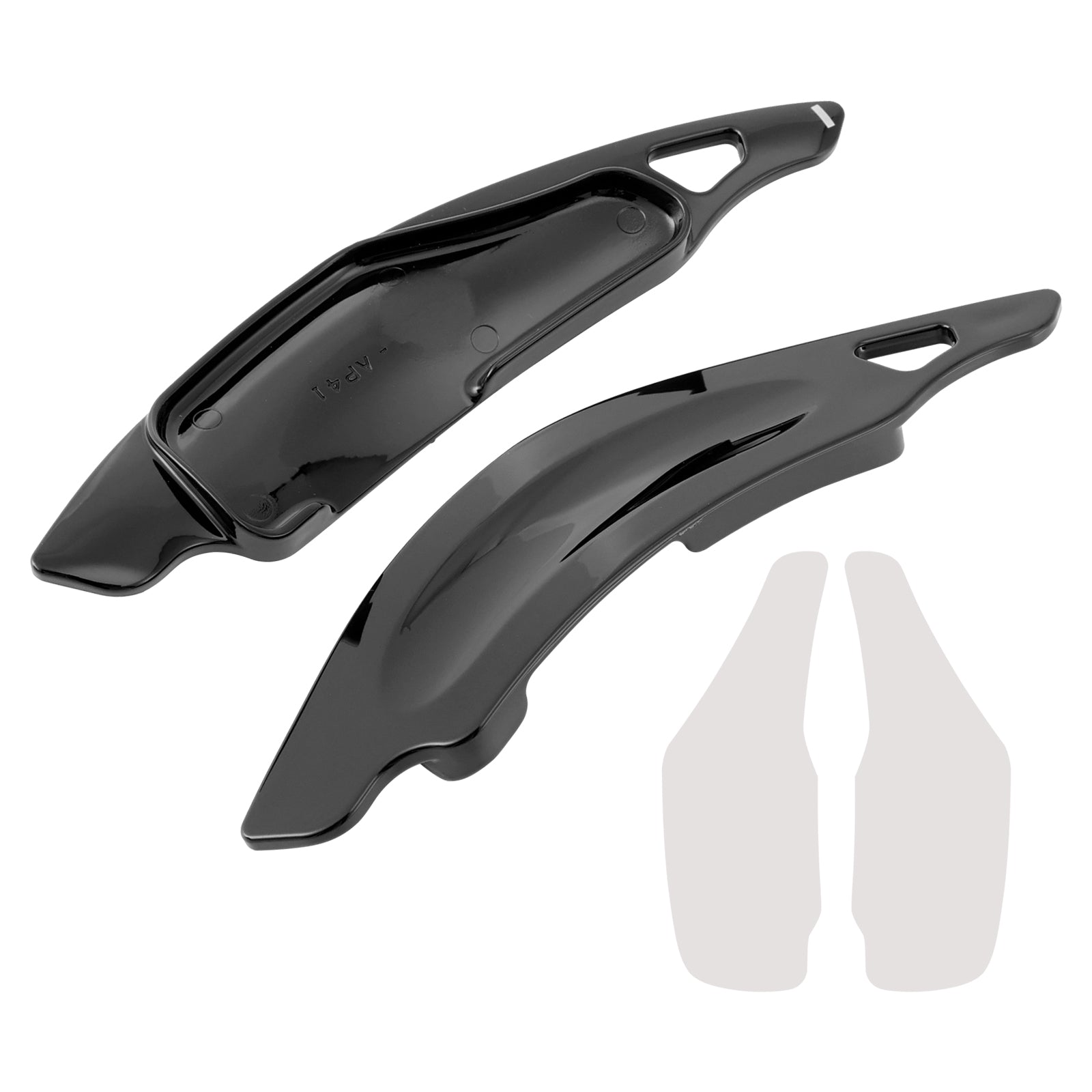 Toyota Ractis Lexus Wheel Wheel Paddle Shifter Extension