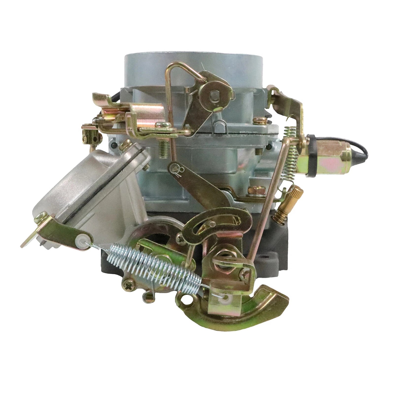 Nissan 710 Base Hardtop de 2 puertas, 1974, 1.8 L, 1770 CC, carburador 16010-13W00 16010-NK2445