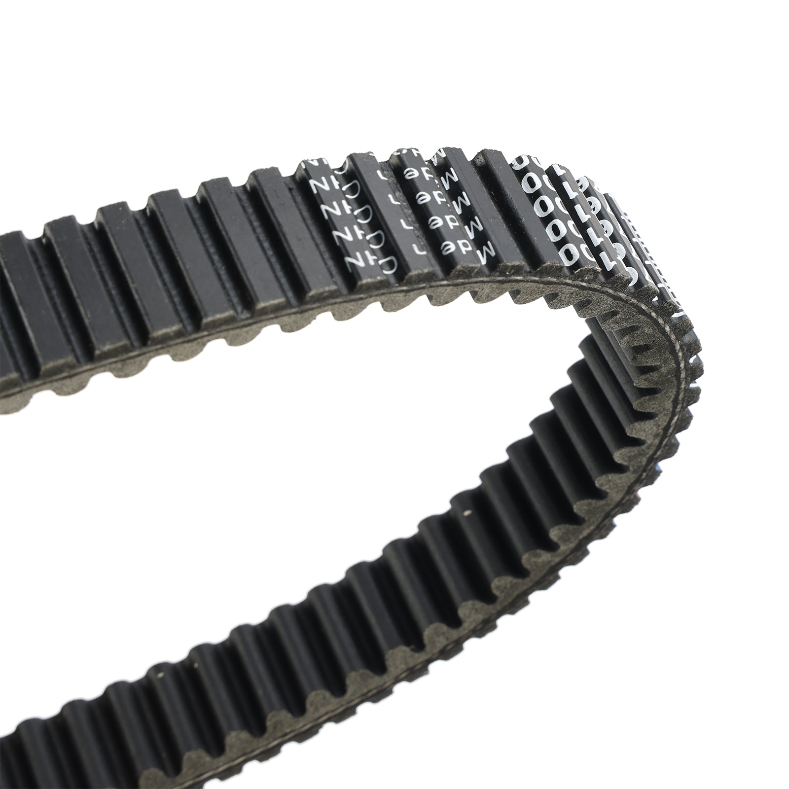 2014-2020 YAMAHA YP400RA X-Max 400 ABS Drive Prenos pásového pásu 1SDE764100 1SD-E7641-00