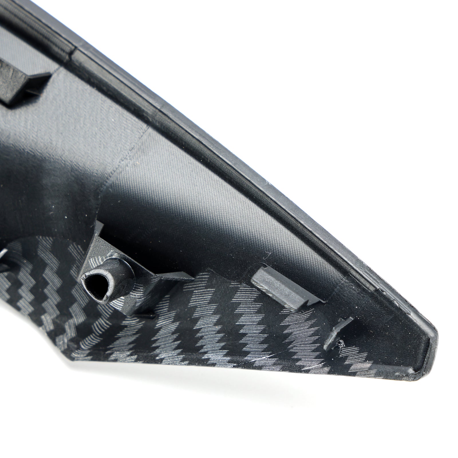 Kryt krytu bočného pedálu kapotáž pre Yamaha T-Max 560 2022-2023