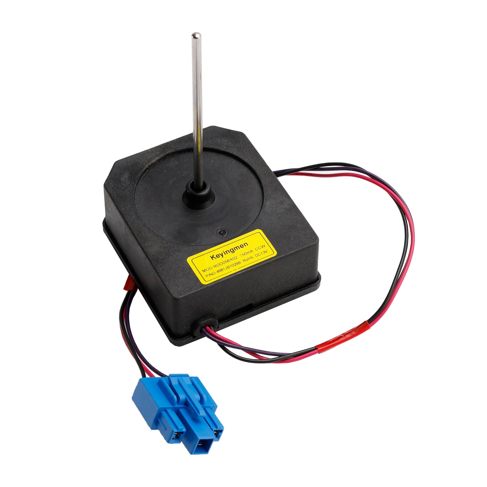 4681JB1029B Koelkast Verdamper Fan Motor voor LG Kenmore 4681JB1017E PS3523329