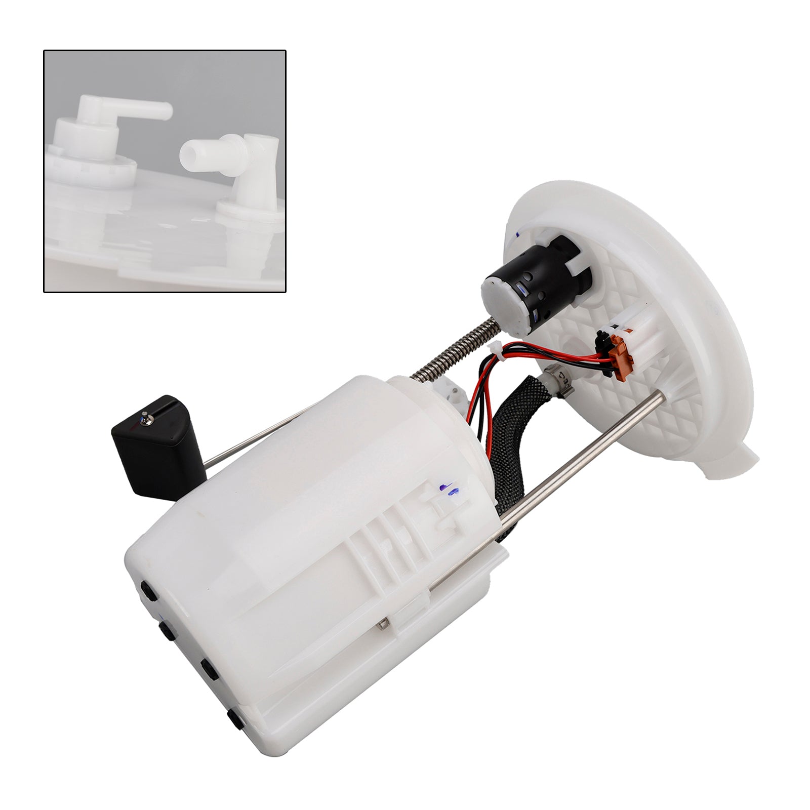 Reemplazo del conjunto de bomba de combustible 49040-0737 para Honda Talon 1000R/X Sxs1000 2019-2021