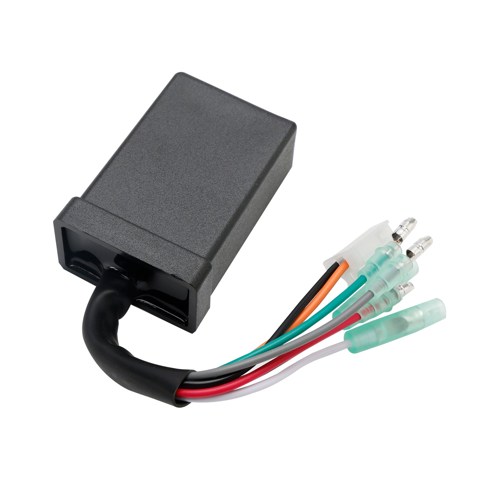 T135 Yamaha T105 T135 CRYPTON CDI CAIXA IGNITER JT110 4ST-85540-00 4ST-85540-01